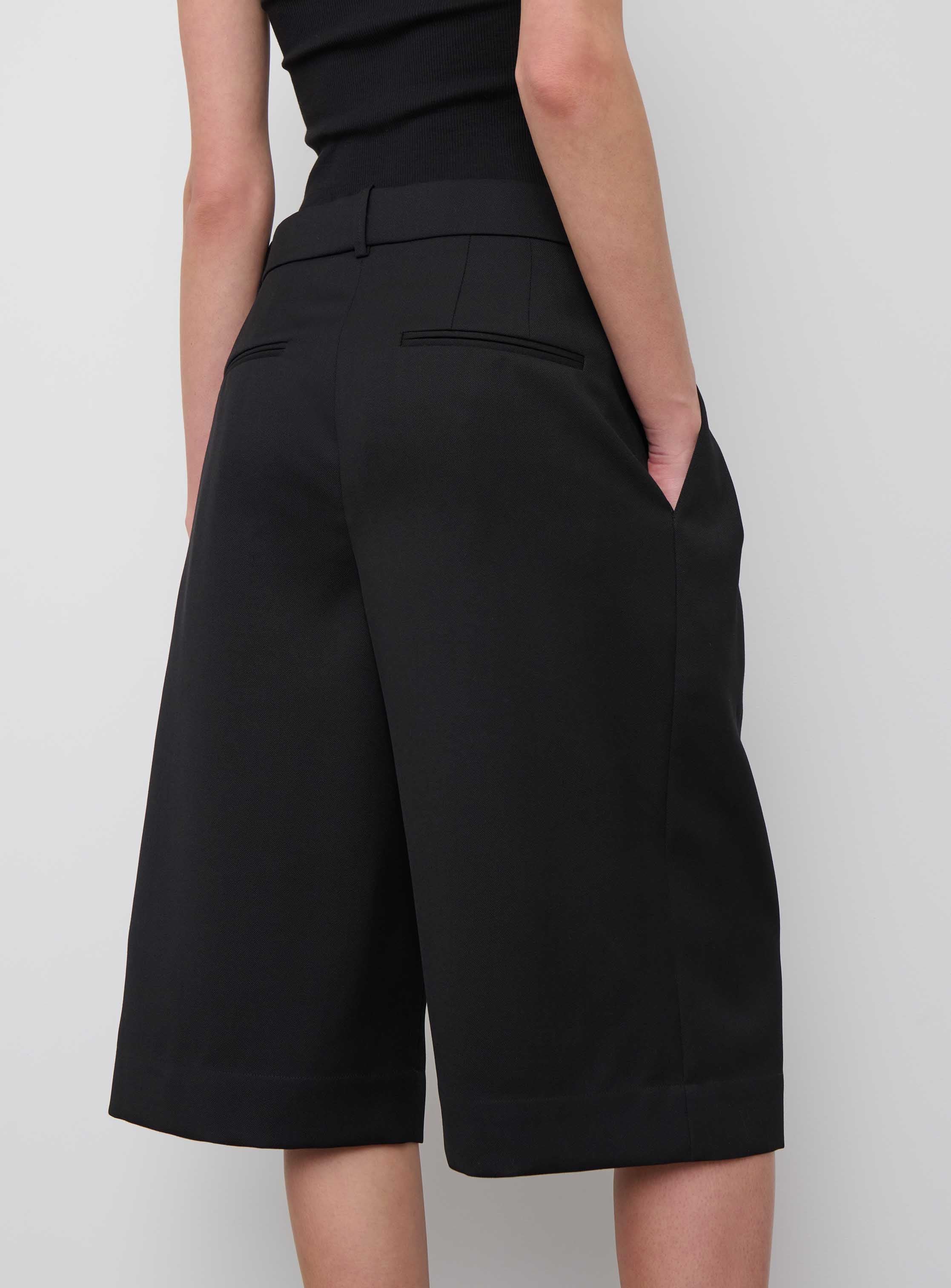 Low Rise Short - Image 7