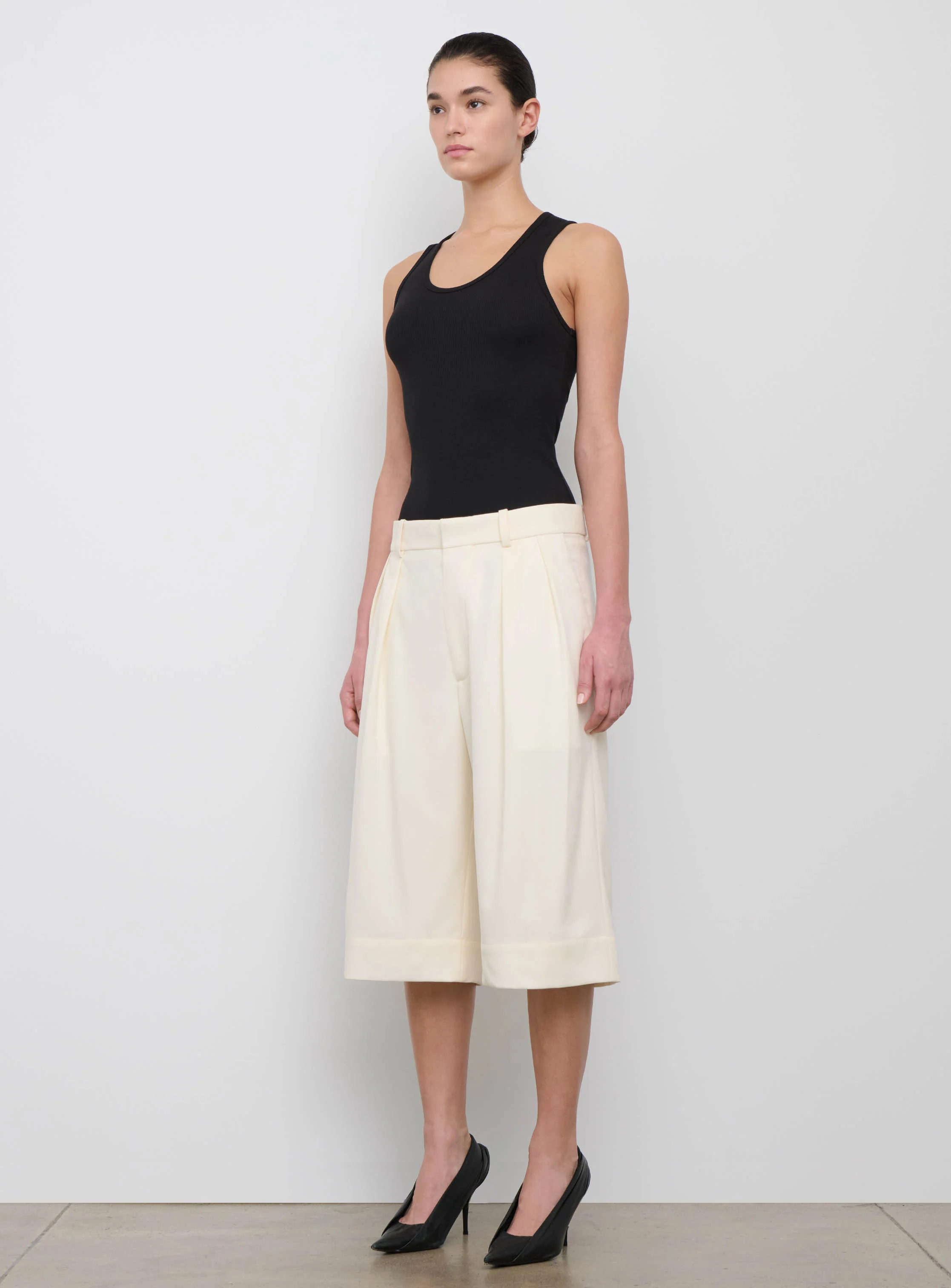 Low Rise Short - Image 4