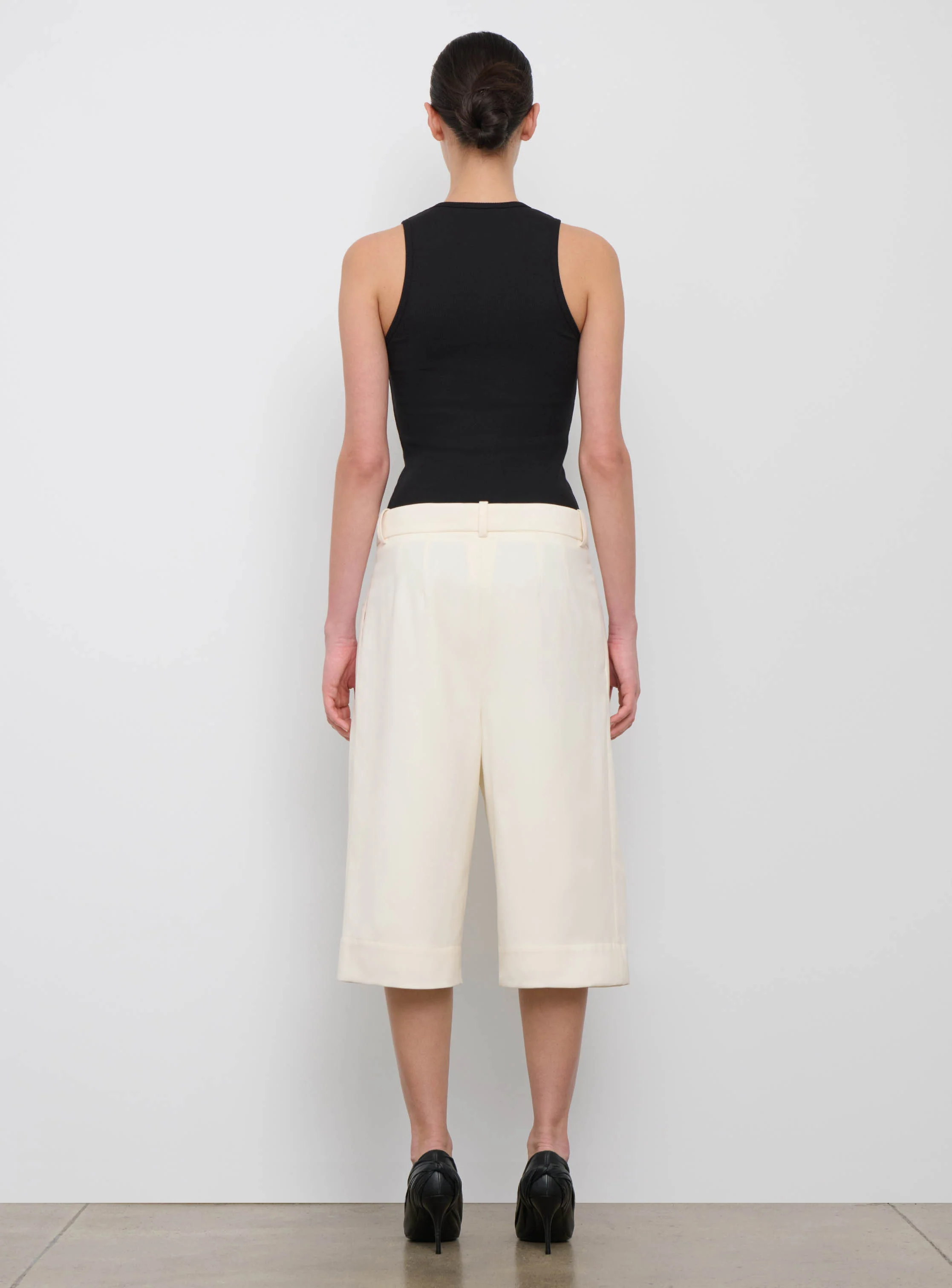 Low Rise Short - Image 5