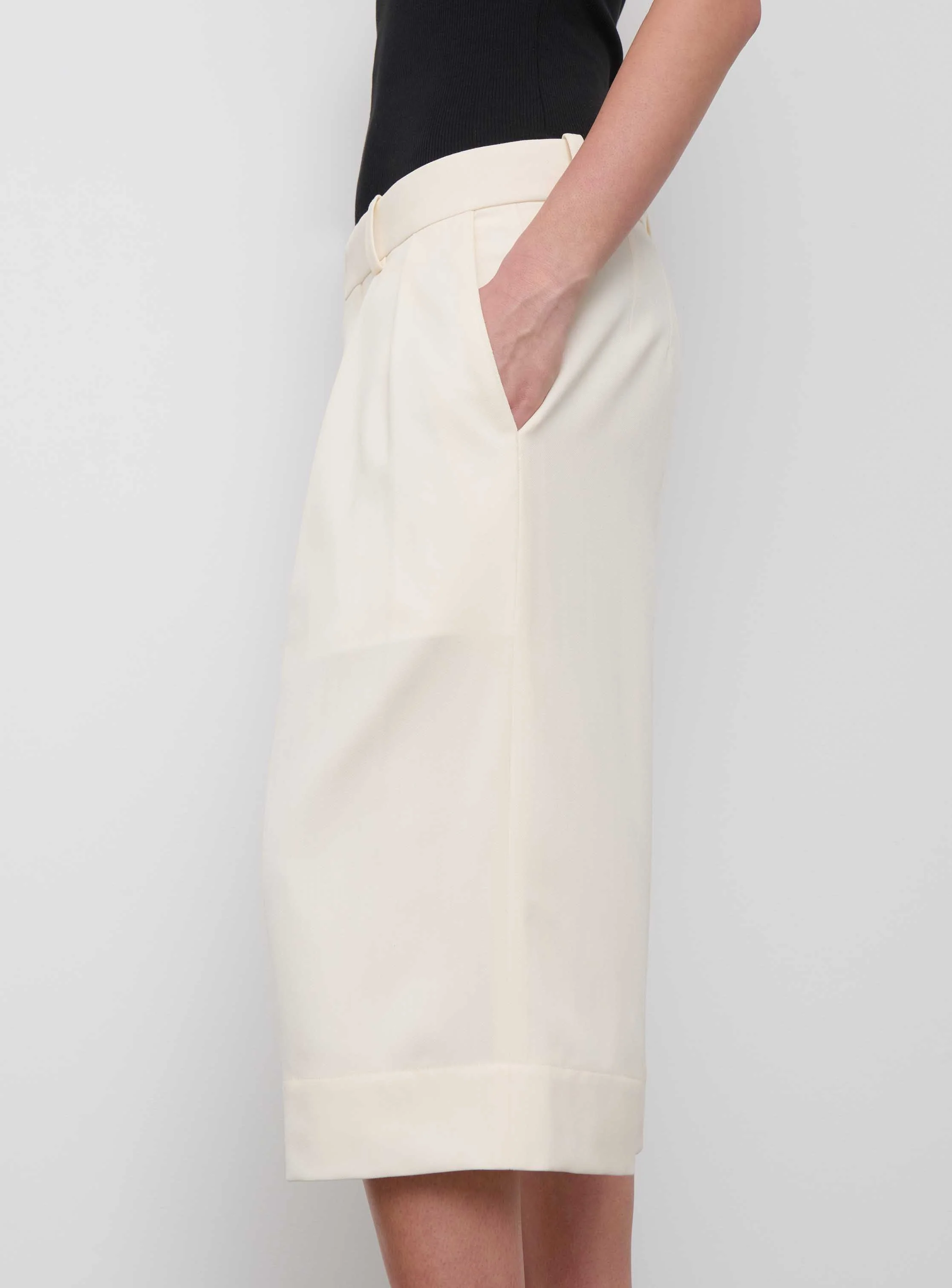 Low Rise Short - Image 6