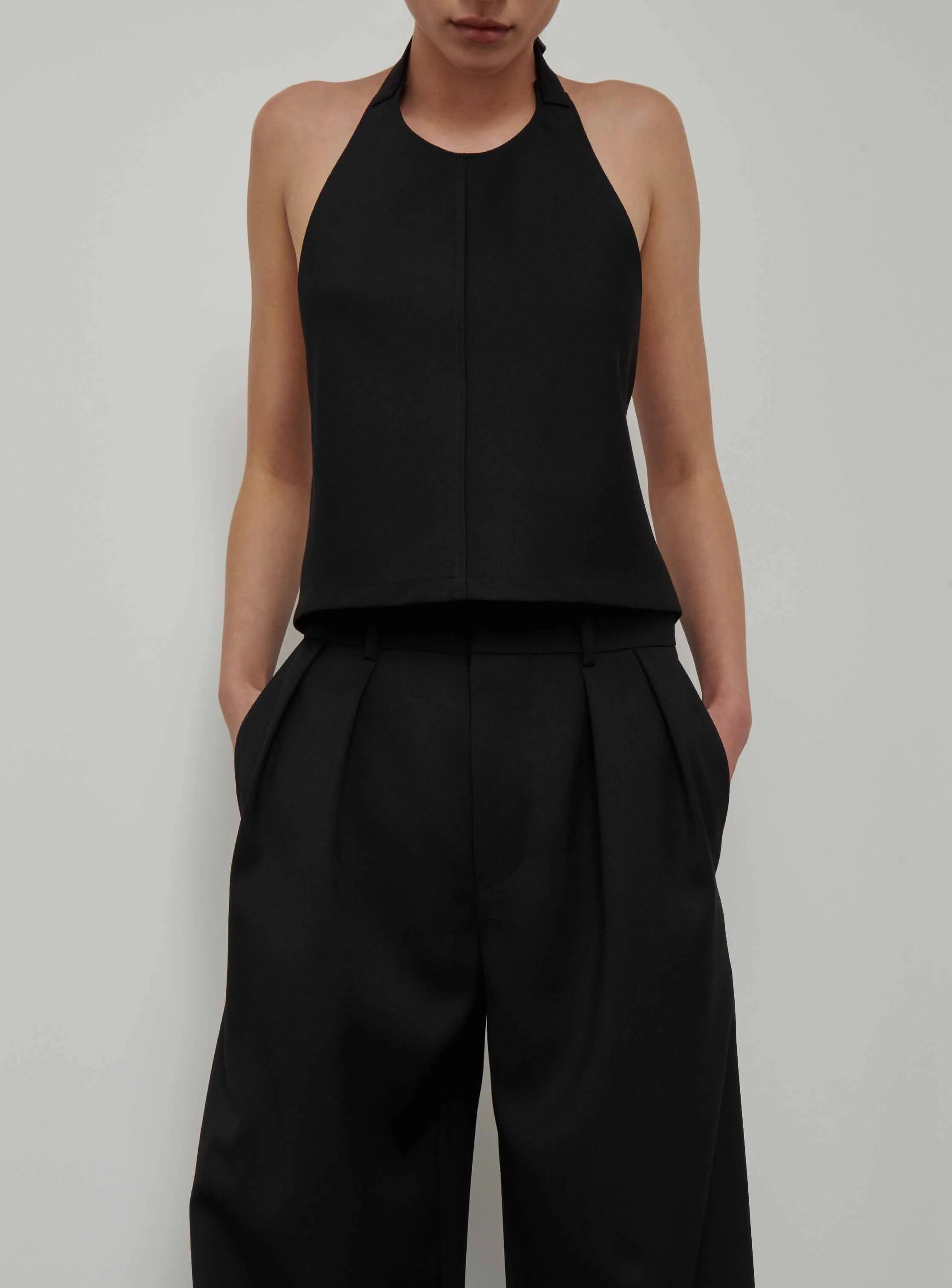 Low Rise Trouser - Image 6