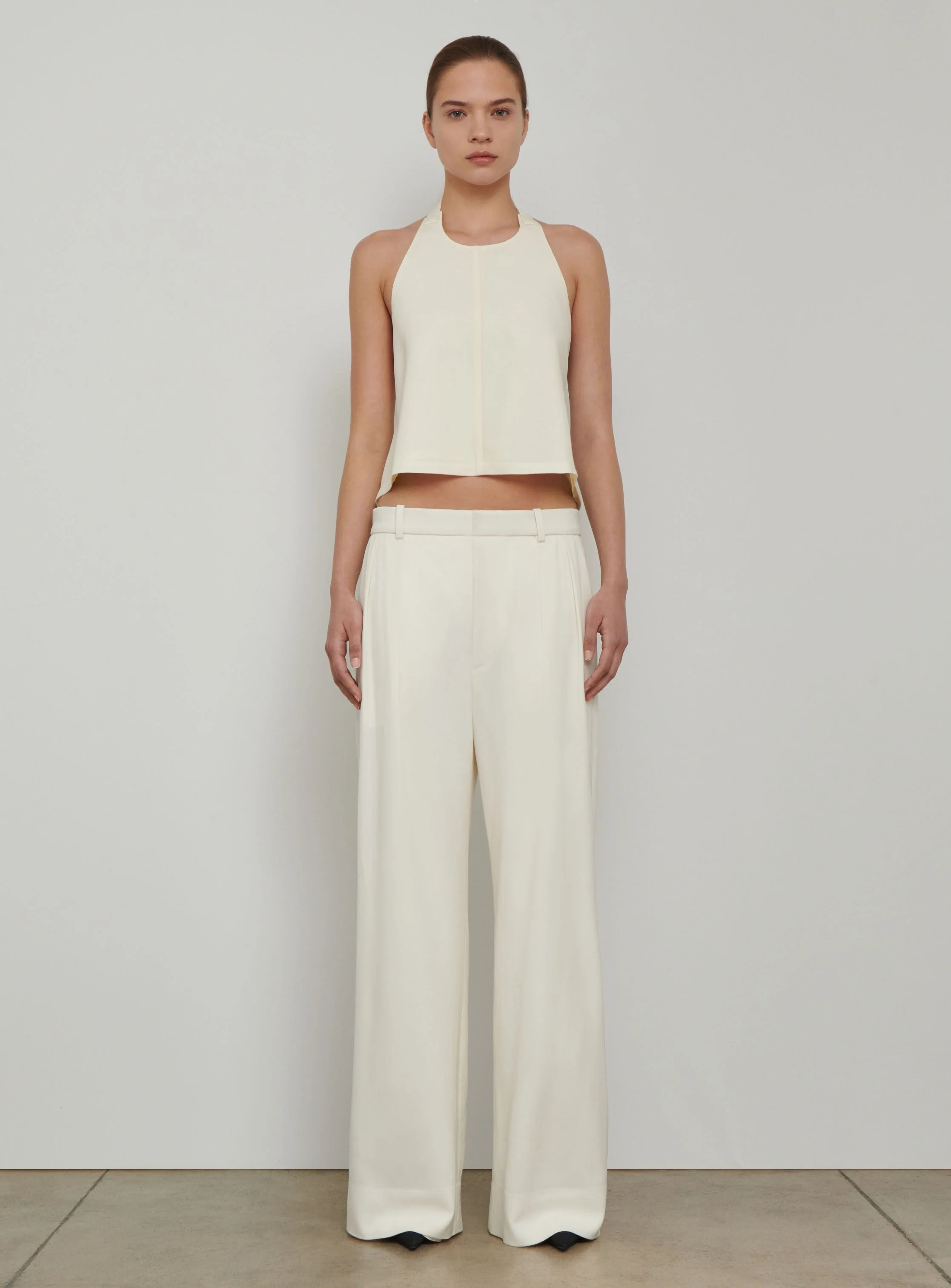 Low Rise Trouser - Image 2