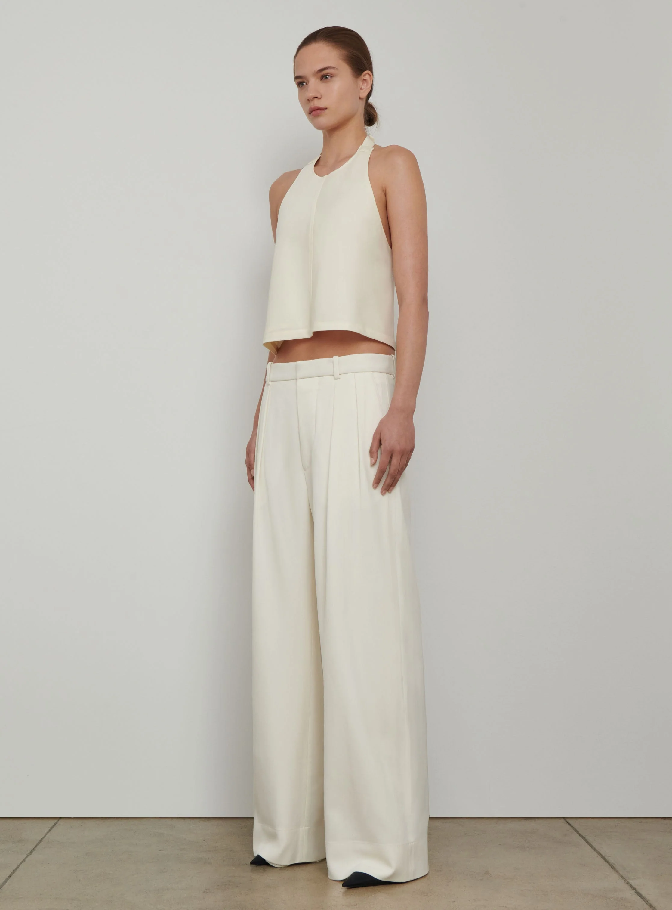 Low Rise Trouser - Image 3
