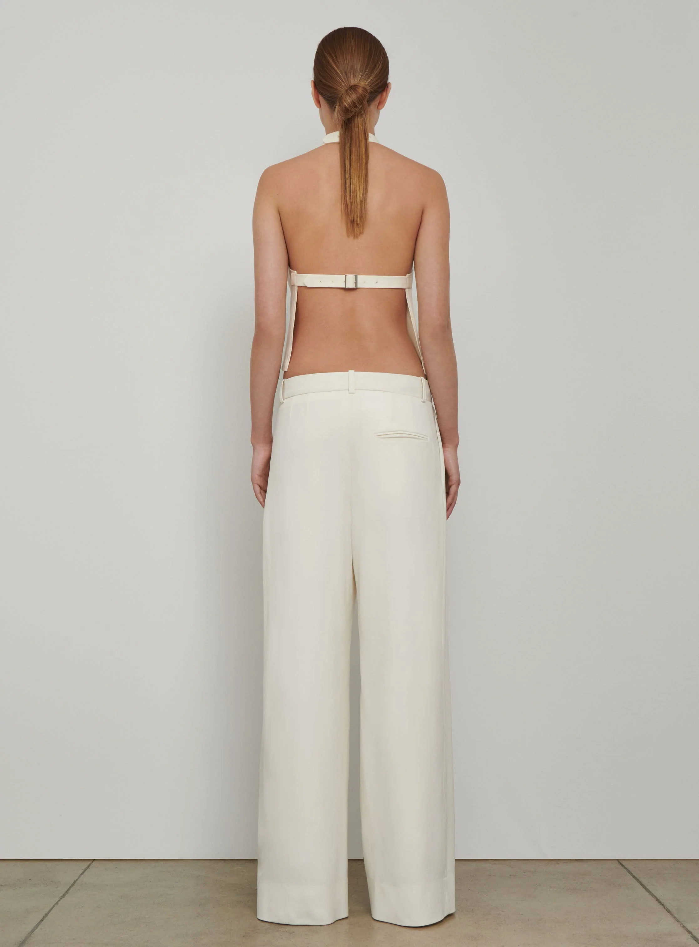 Low Rise Trouser - Image 4