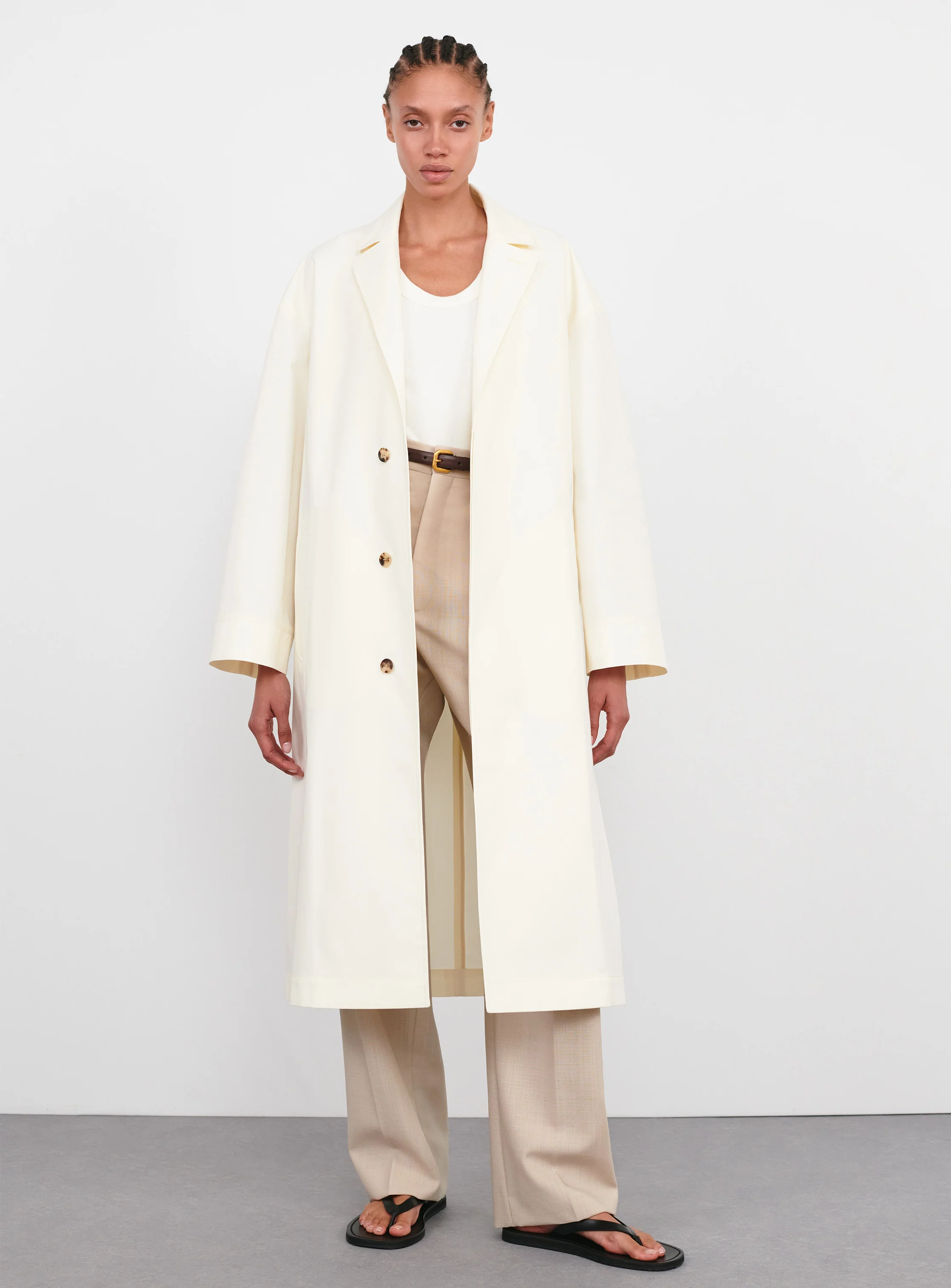 Mac Coat