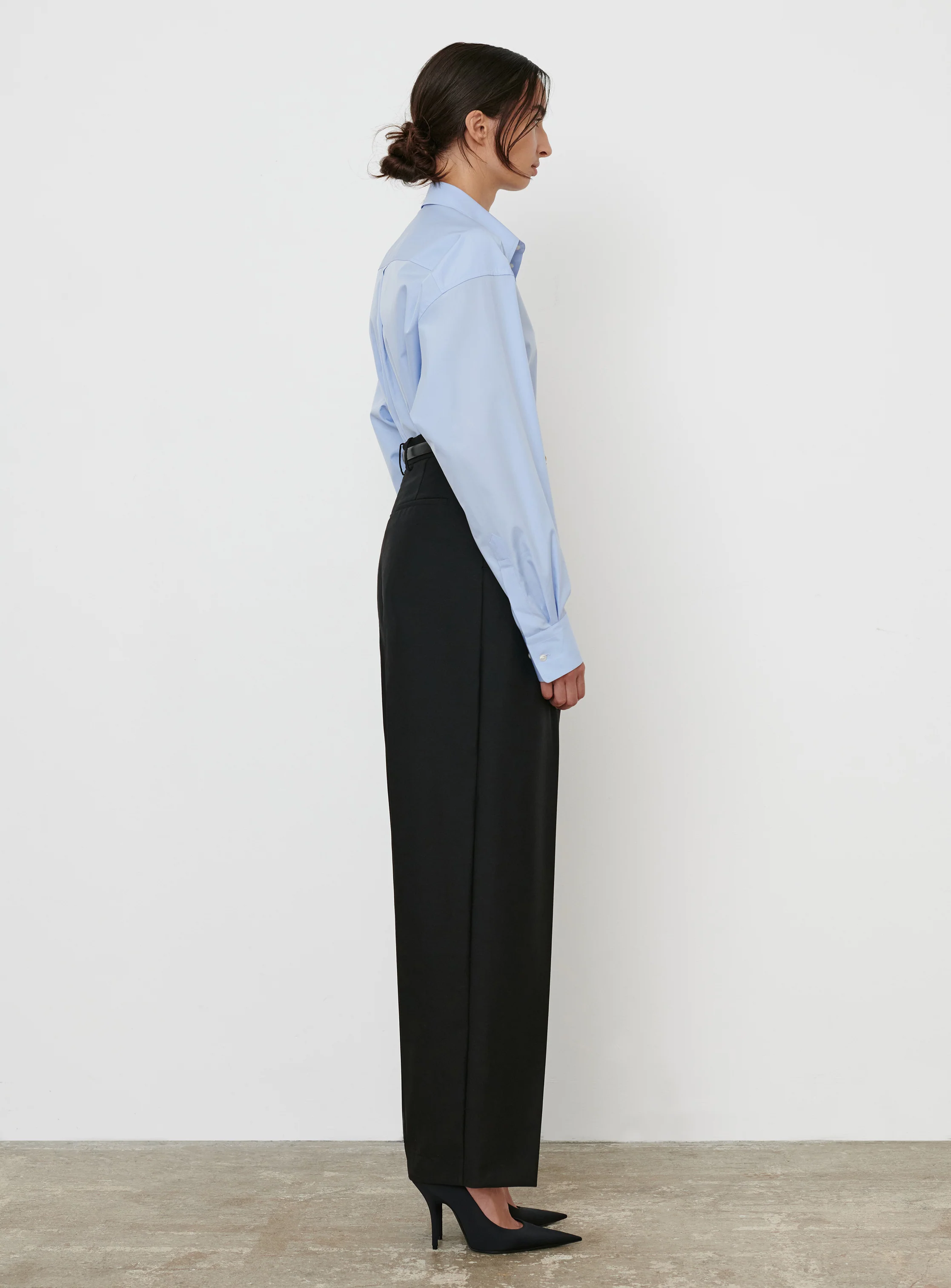 New Oversize Shirt - Image 2