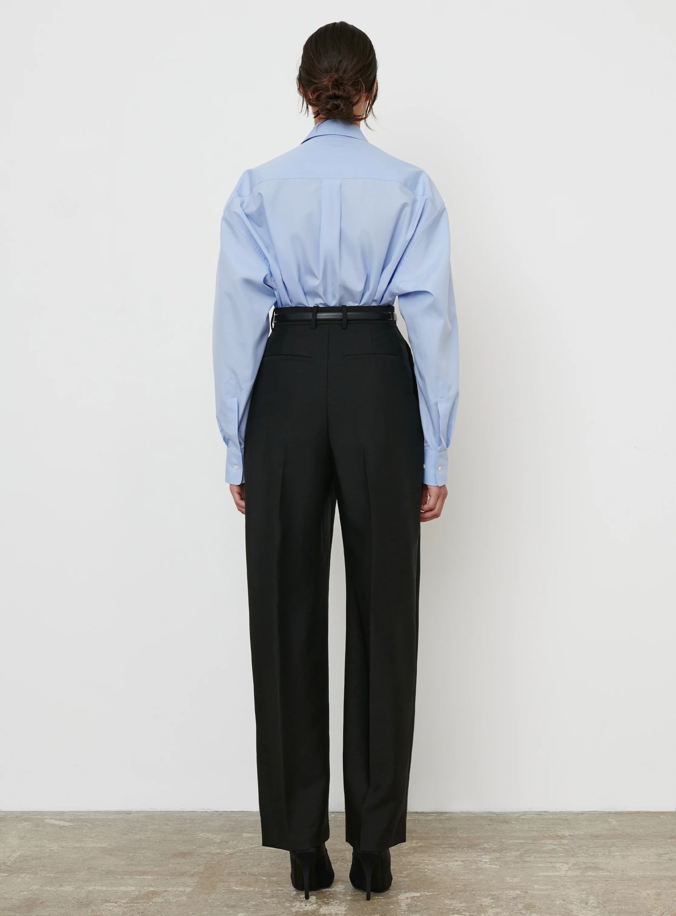 New Oversize Shirt - Image 3