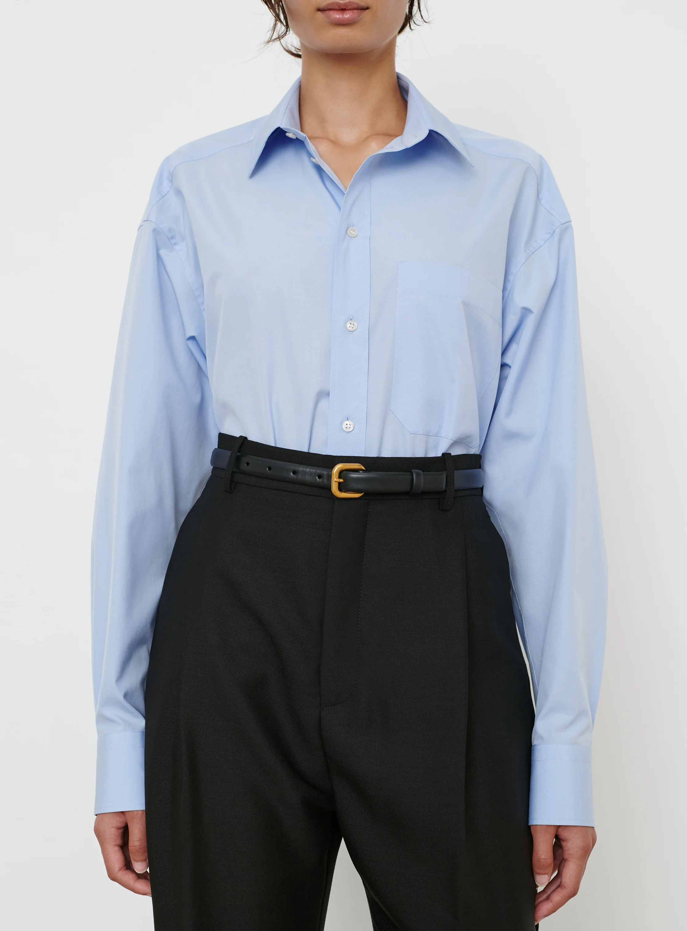 New Oversize Shirt - Image 4