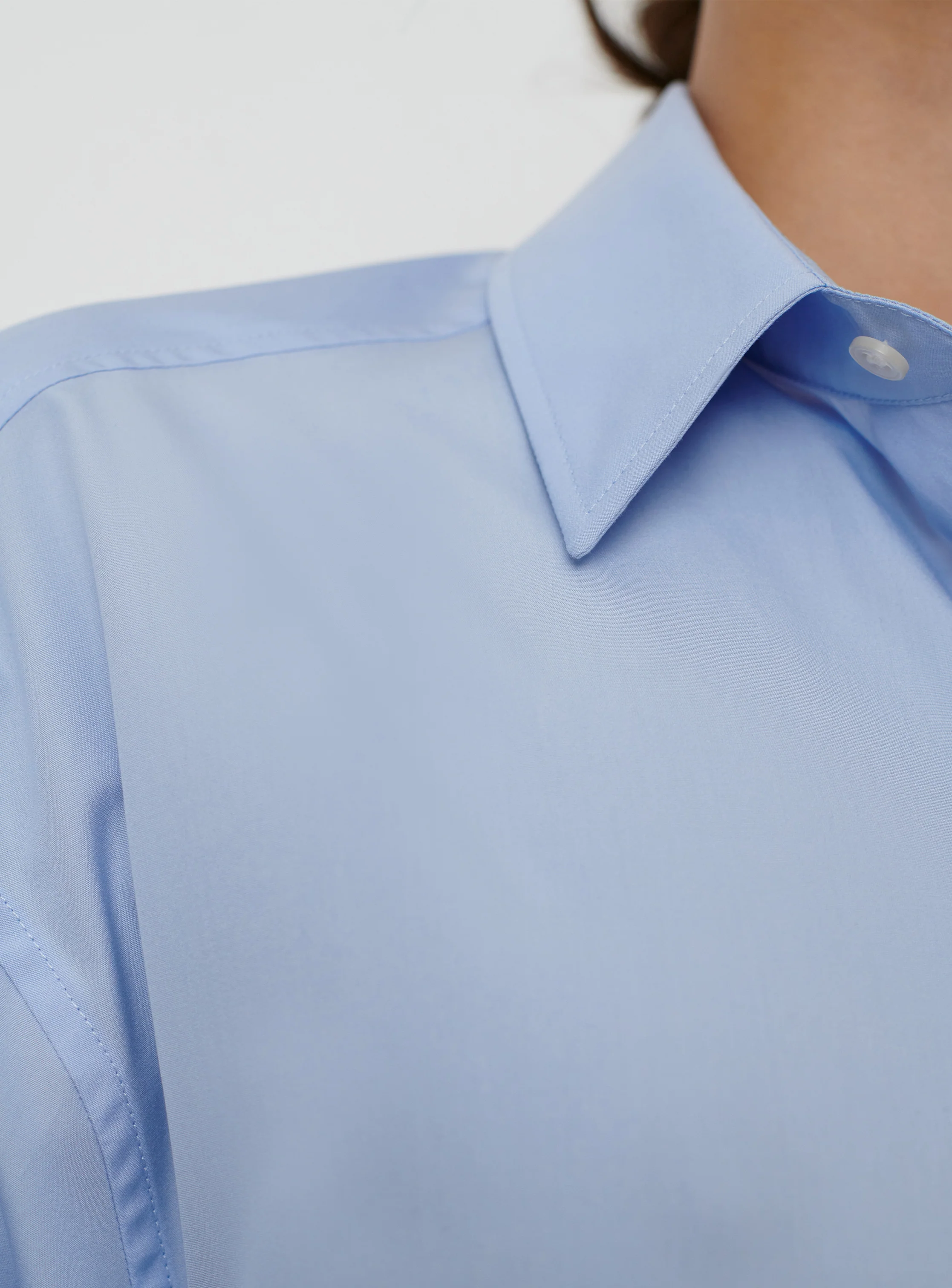 New Oversize Shirt - Image 5