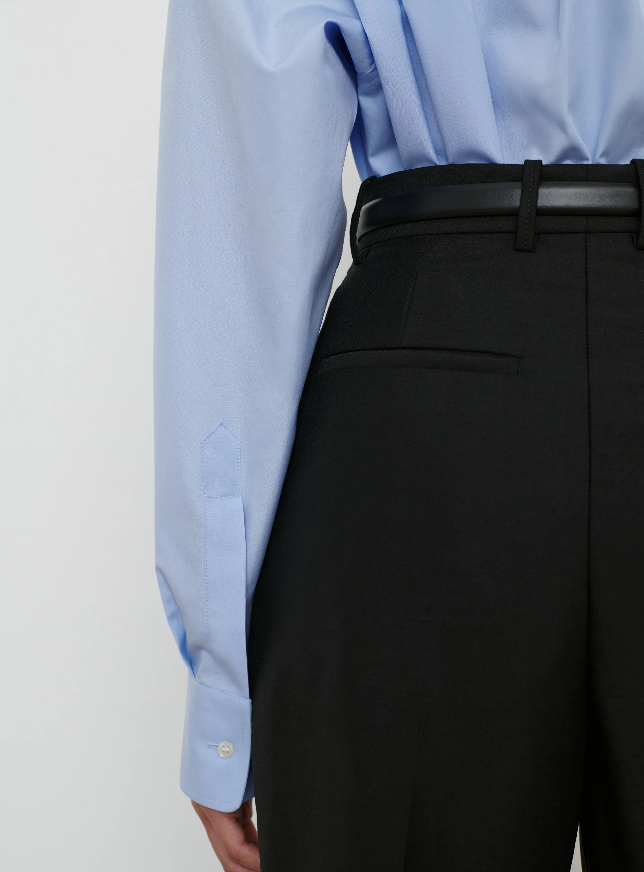 New Oversize Shirt - Image 6