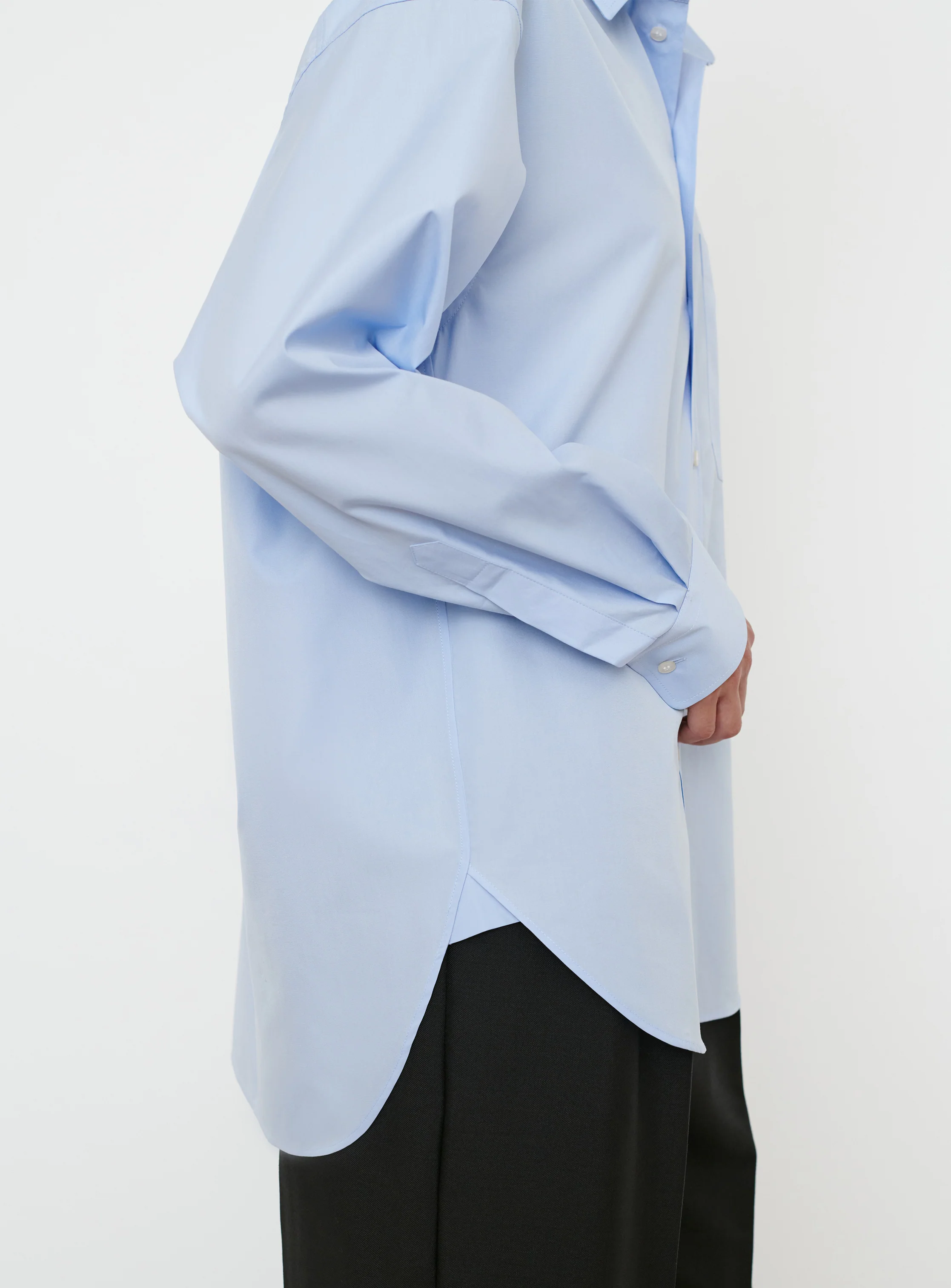 New Oversize Shirt - Image 7