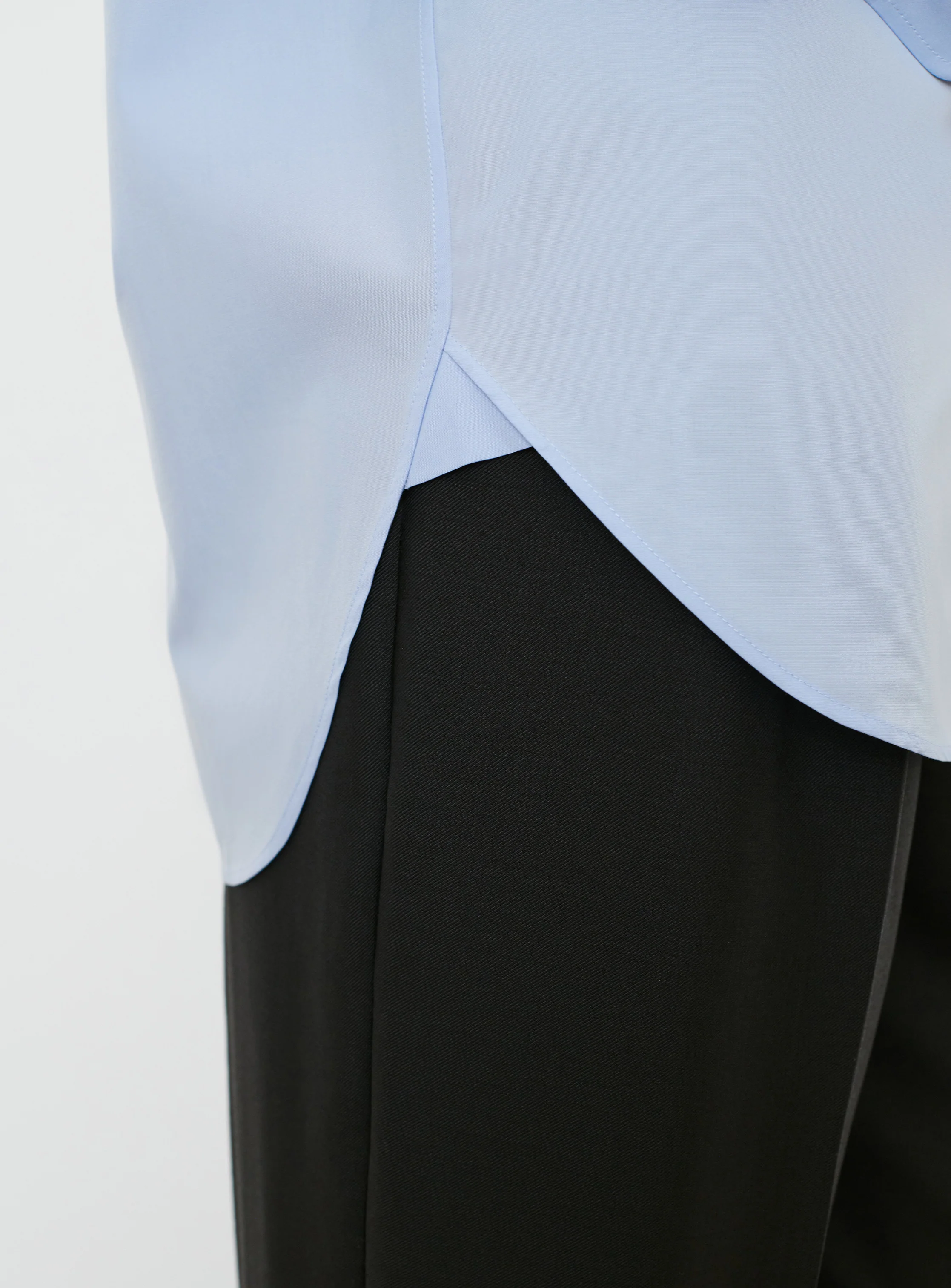 New Oversize Shirt - Image 8