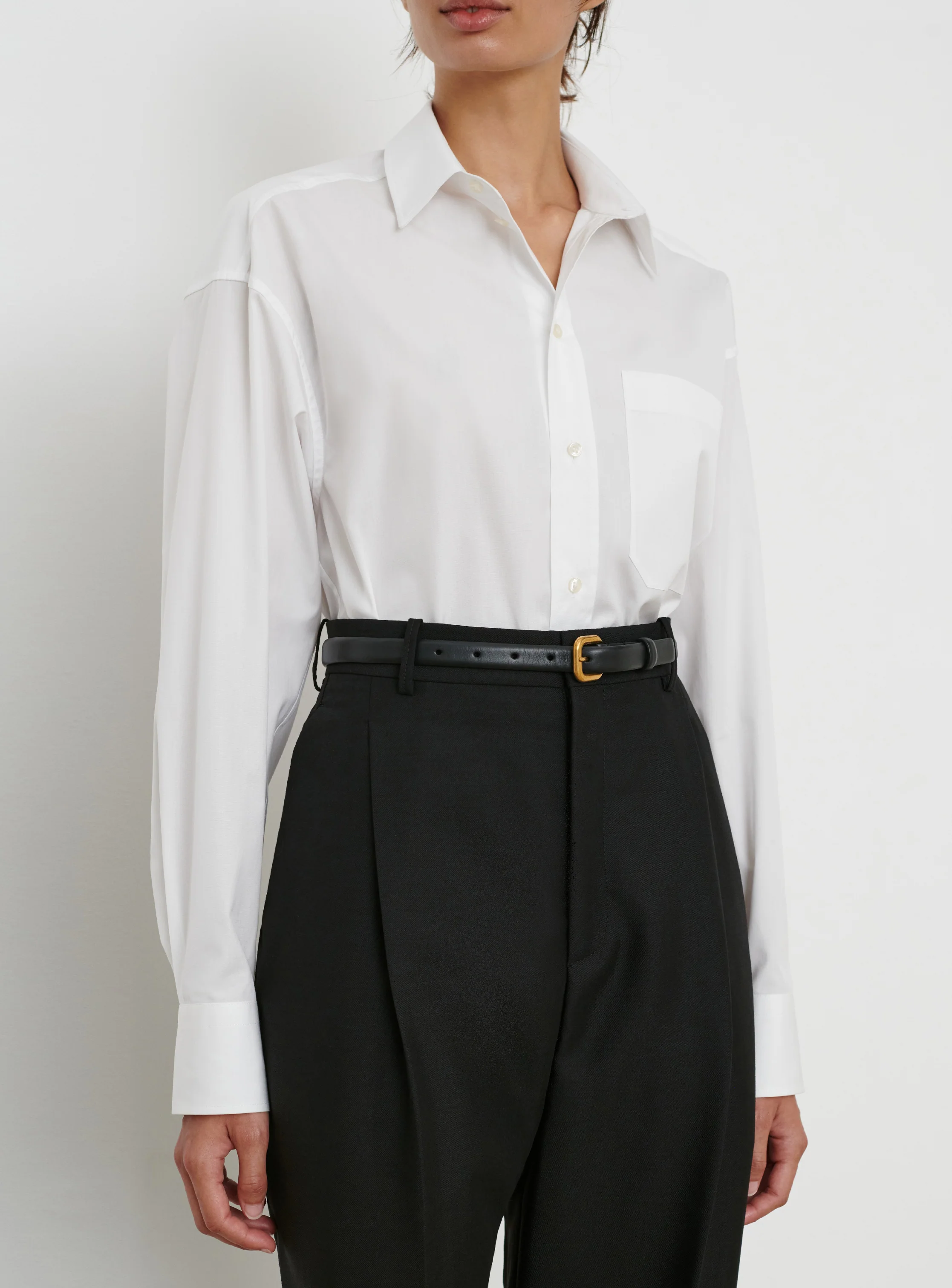 New Oversize Shirt - Image 3