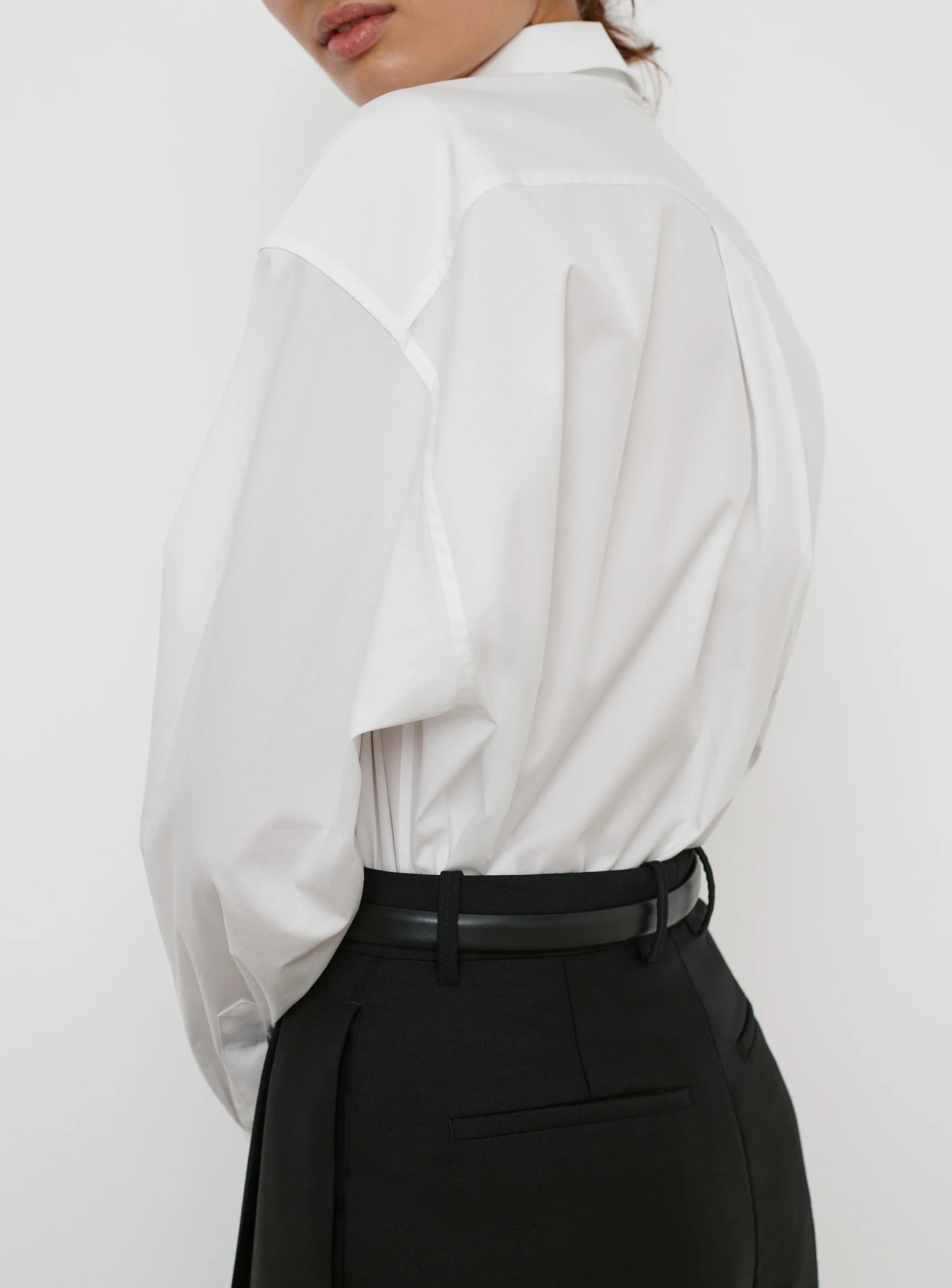 New Oversize Shirt - Image 5