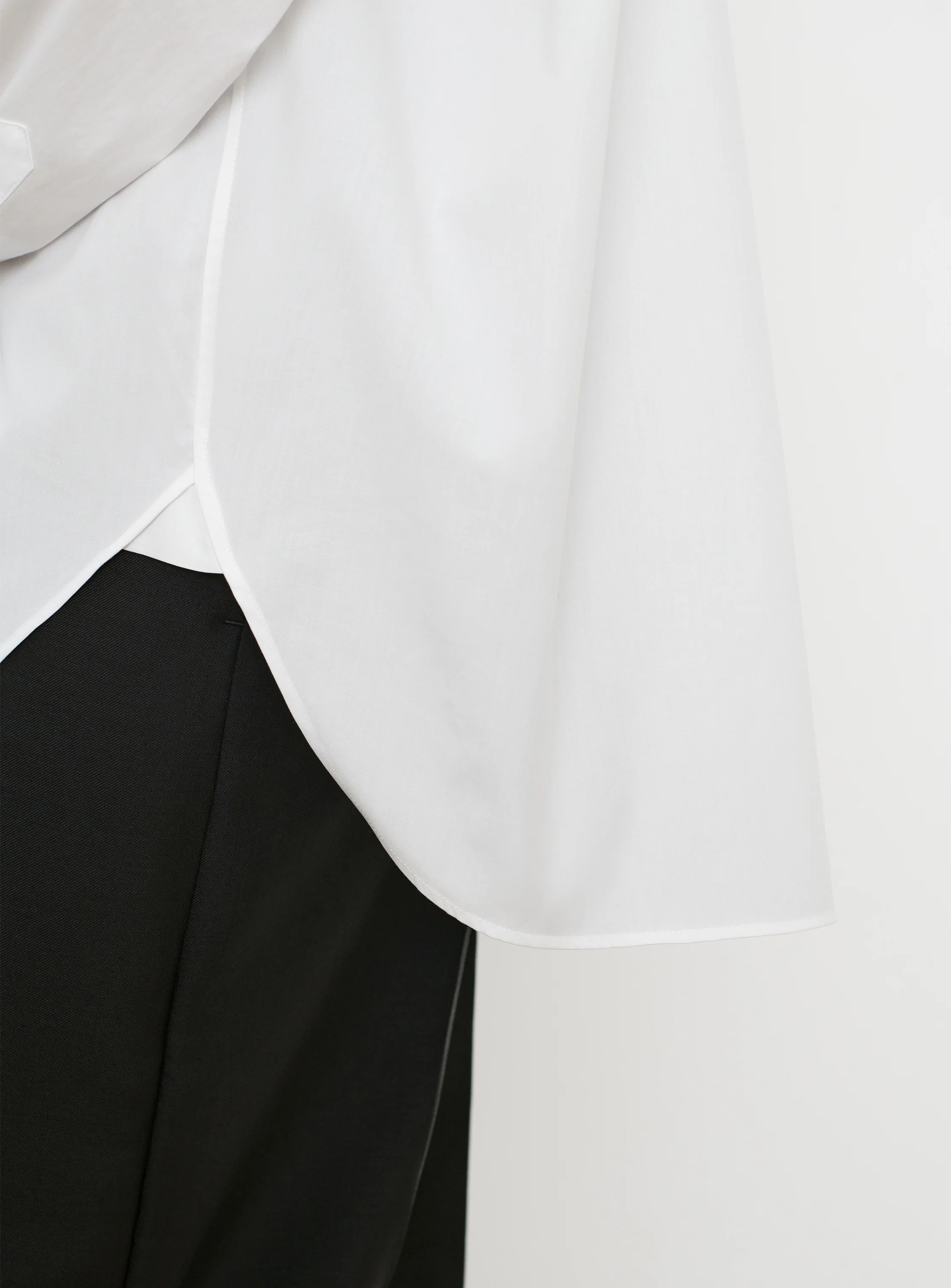 New Oversize Shirt - Image 6