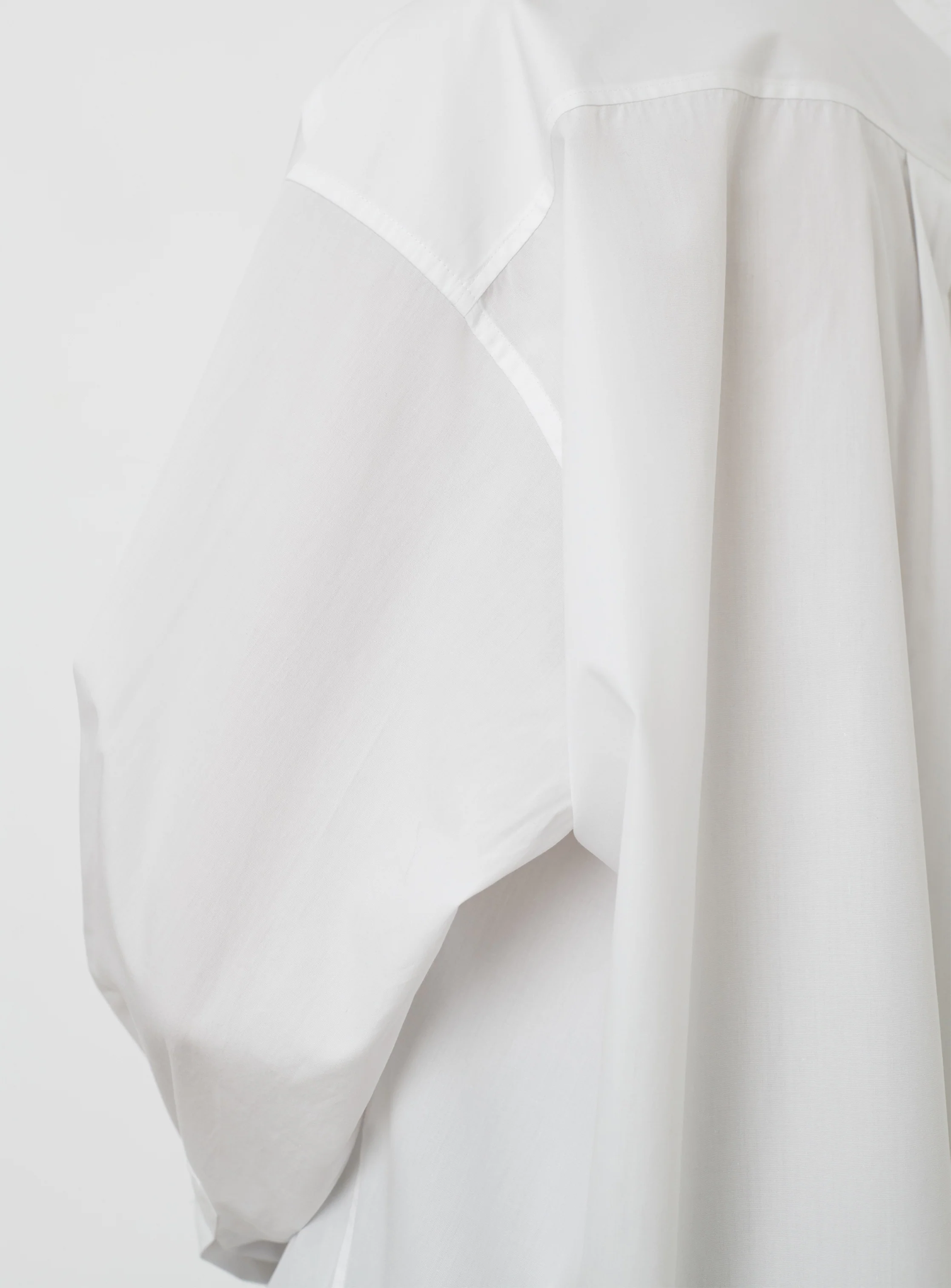 New Oversize Shirt - Image 7