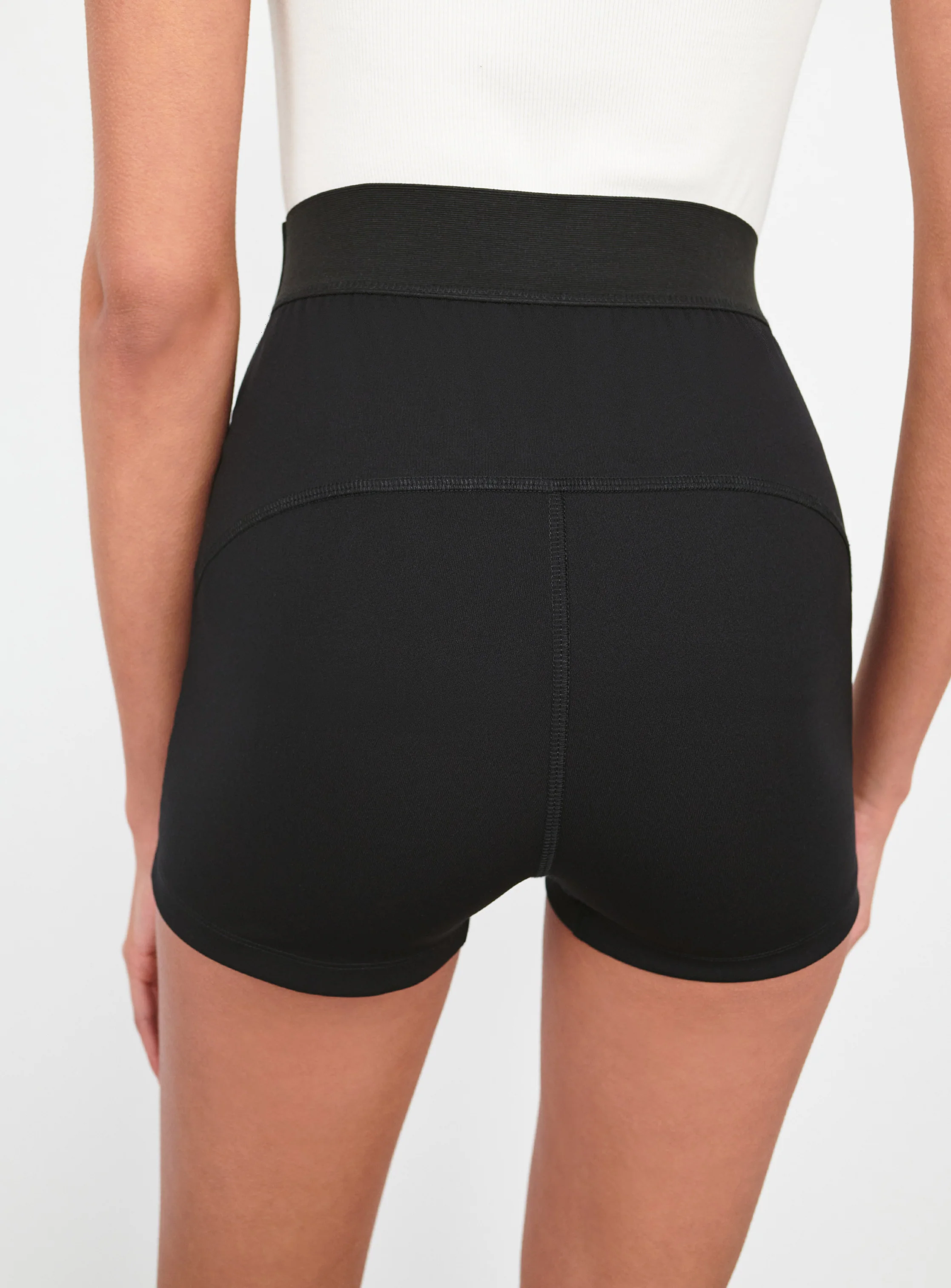 Opaque Bike Short - Image 5