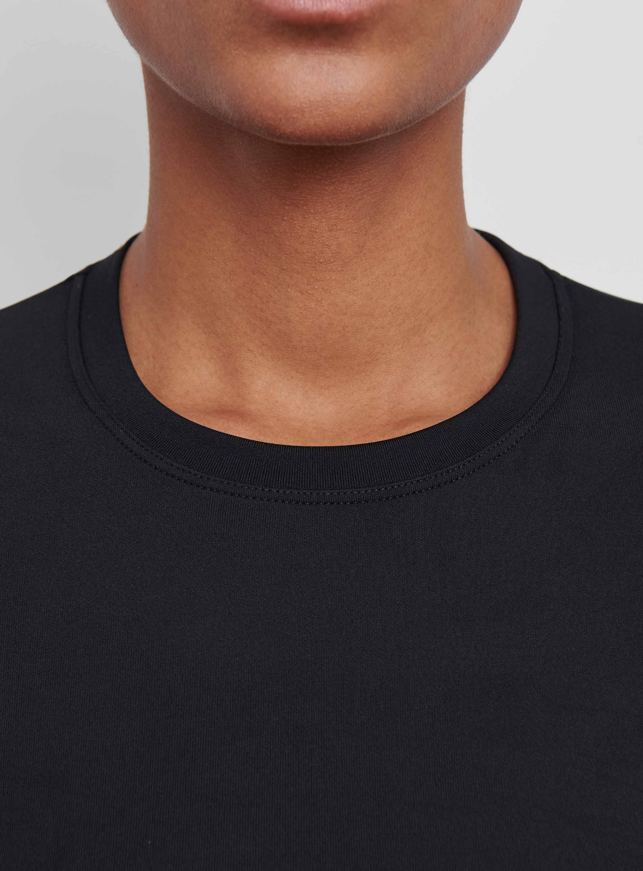 Opaque Long Sleeve Tee - Image 5