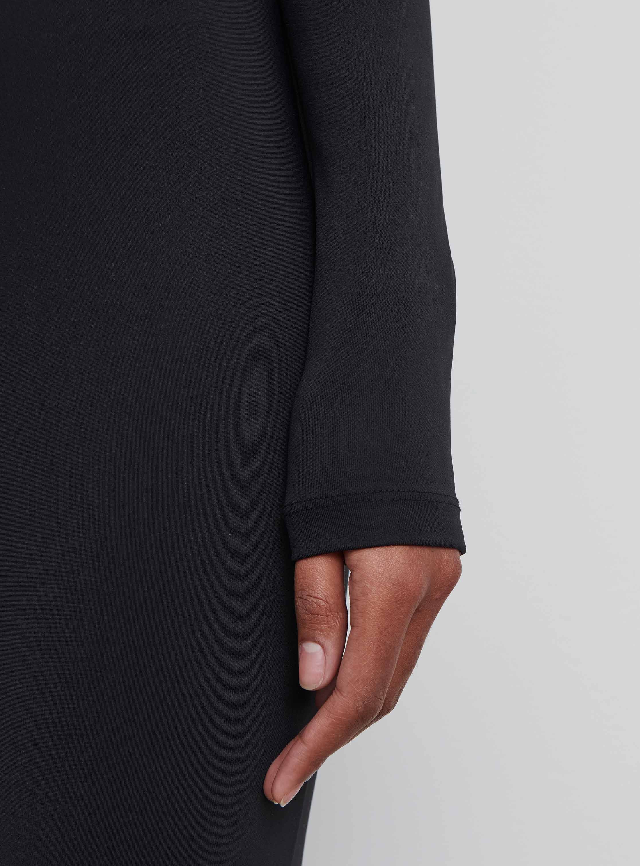 Opaque Long Sleeve Tee - Image 7