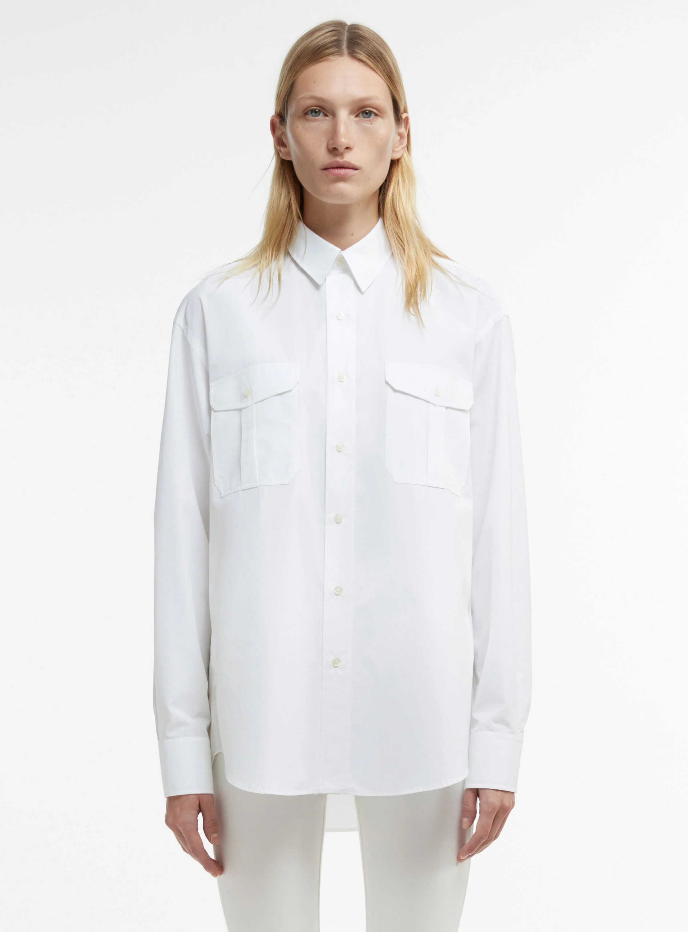 Oversize Shirt - Image 3