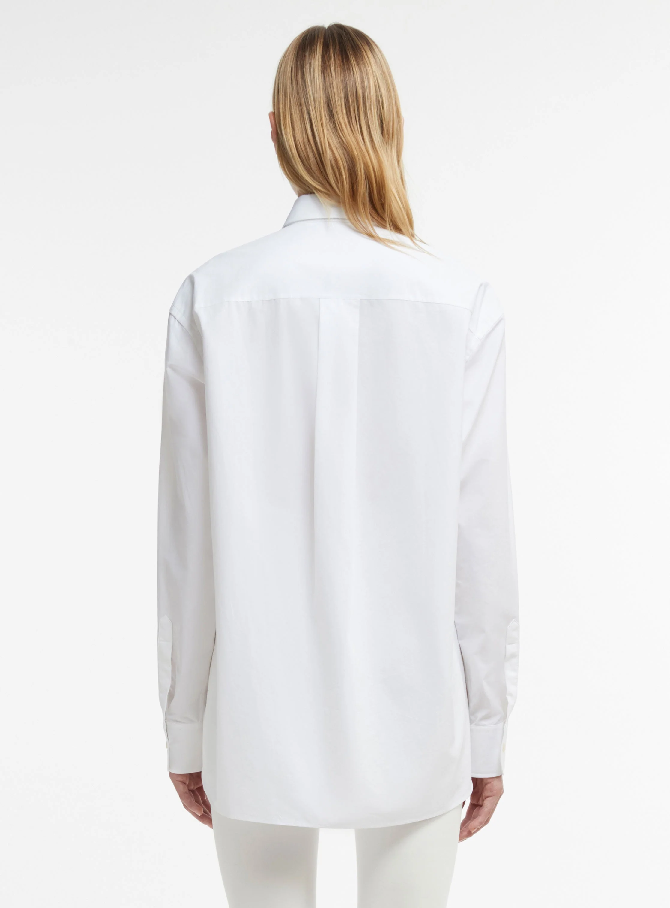 Oversize Shirt - Image 4