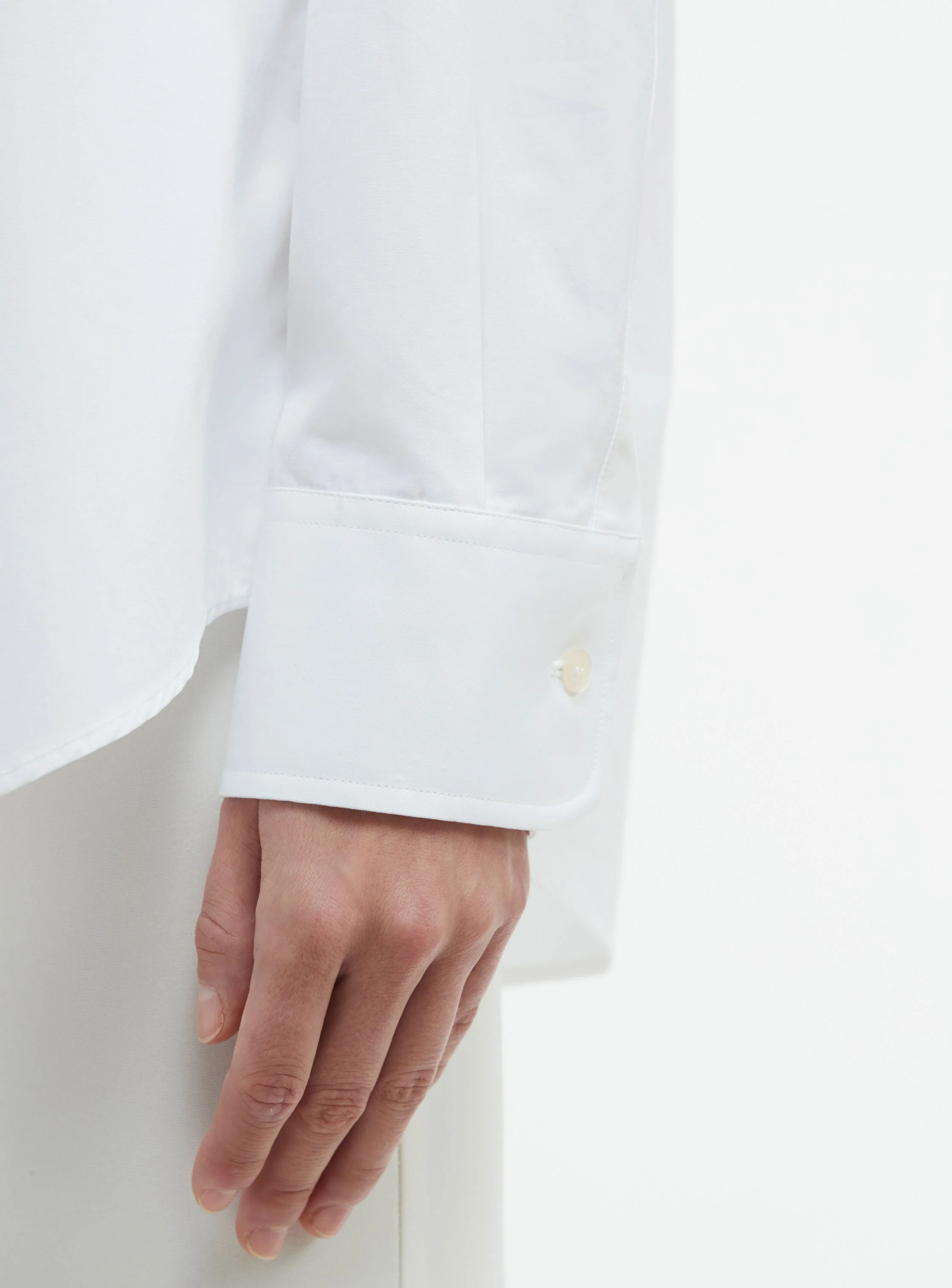 Oversize Shirt - Image 6