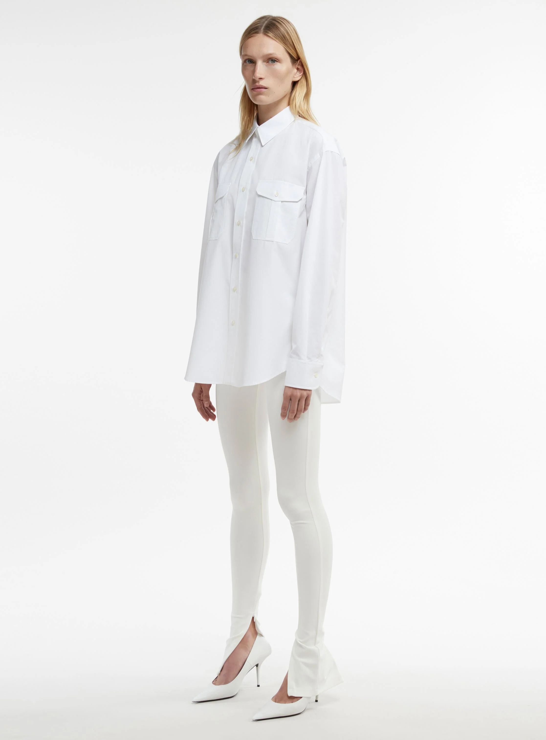 Oversize Shirt - Image 8