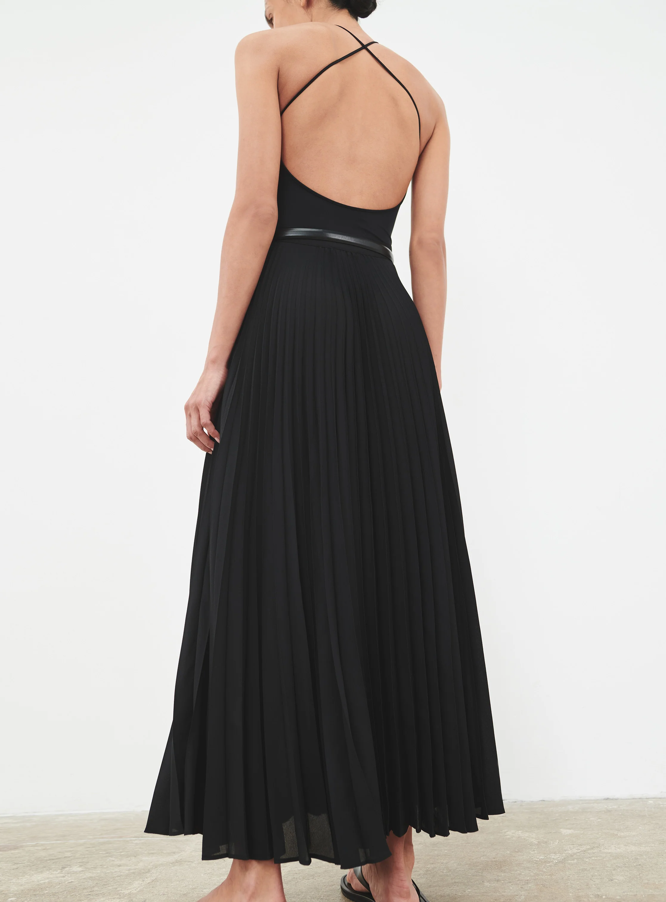 Pleated Skirt - Image 3