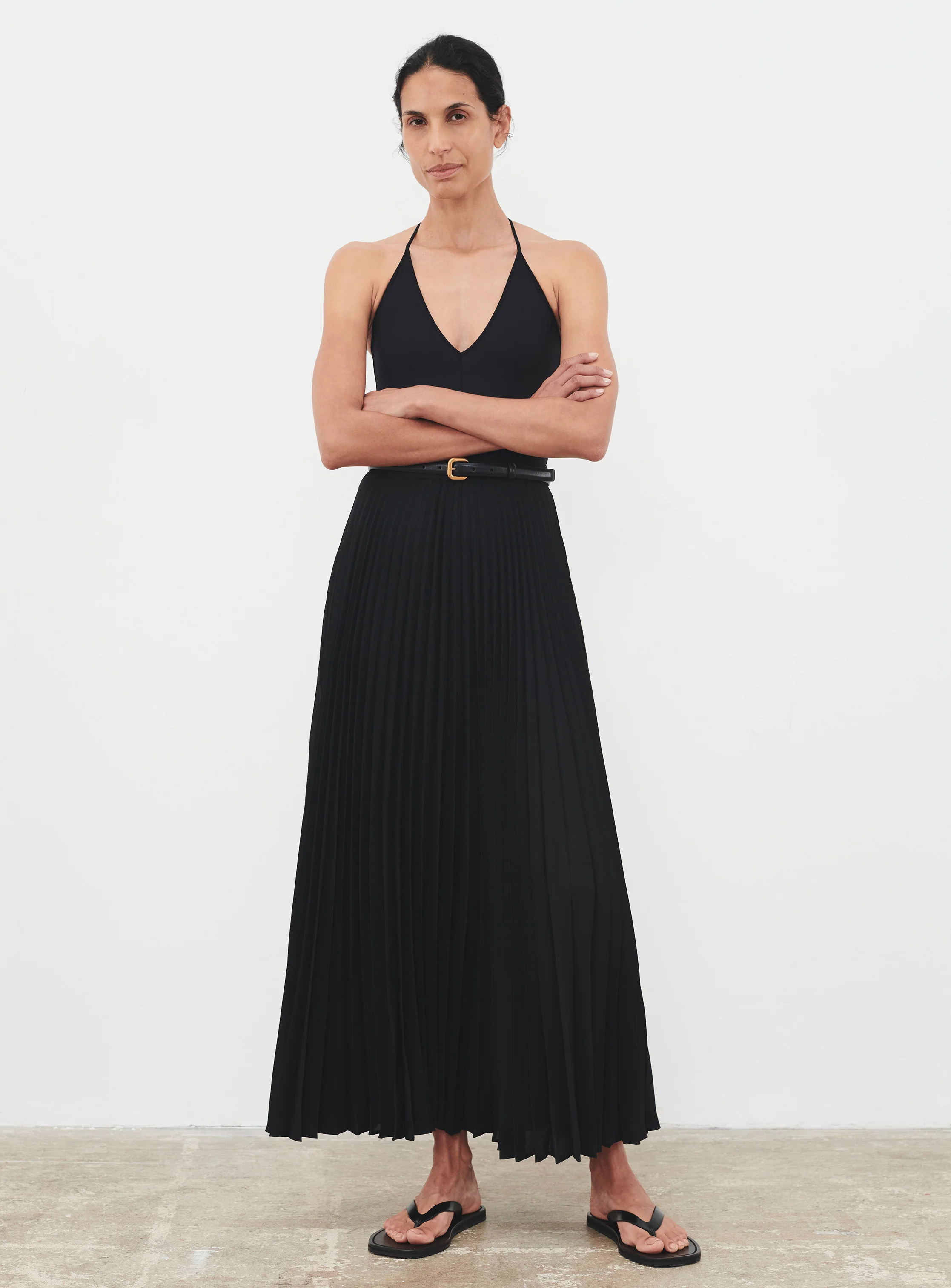 Pleated Skirt - Image 4