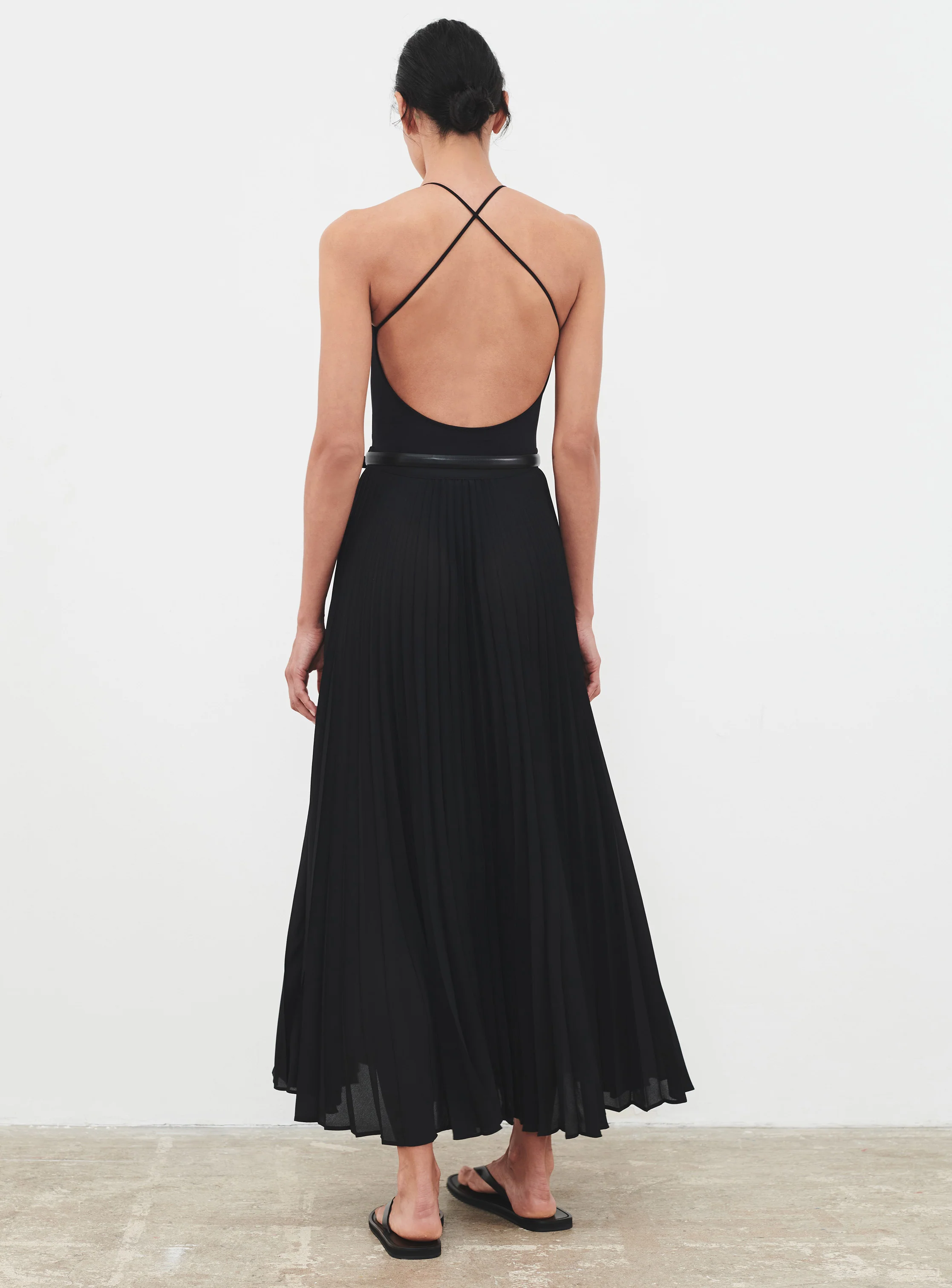 Pleated Skirt - Image 5