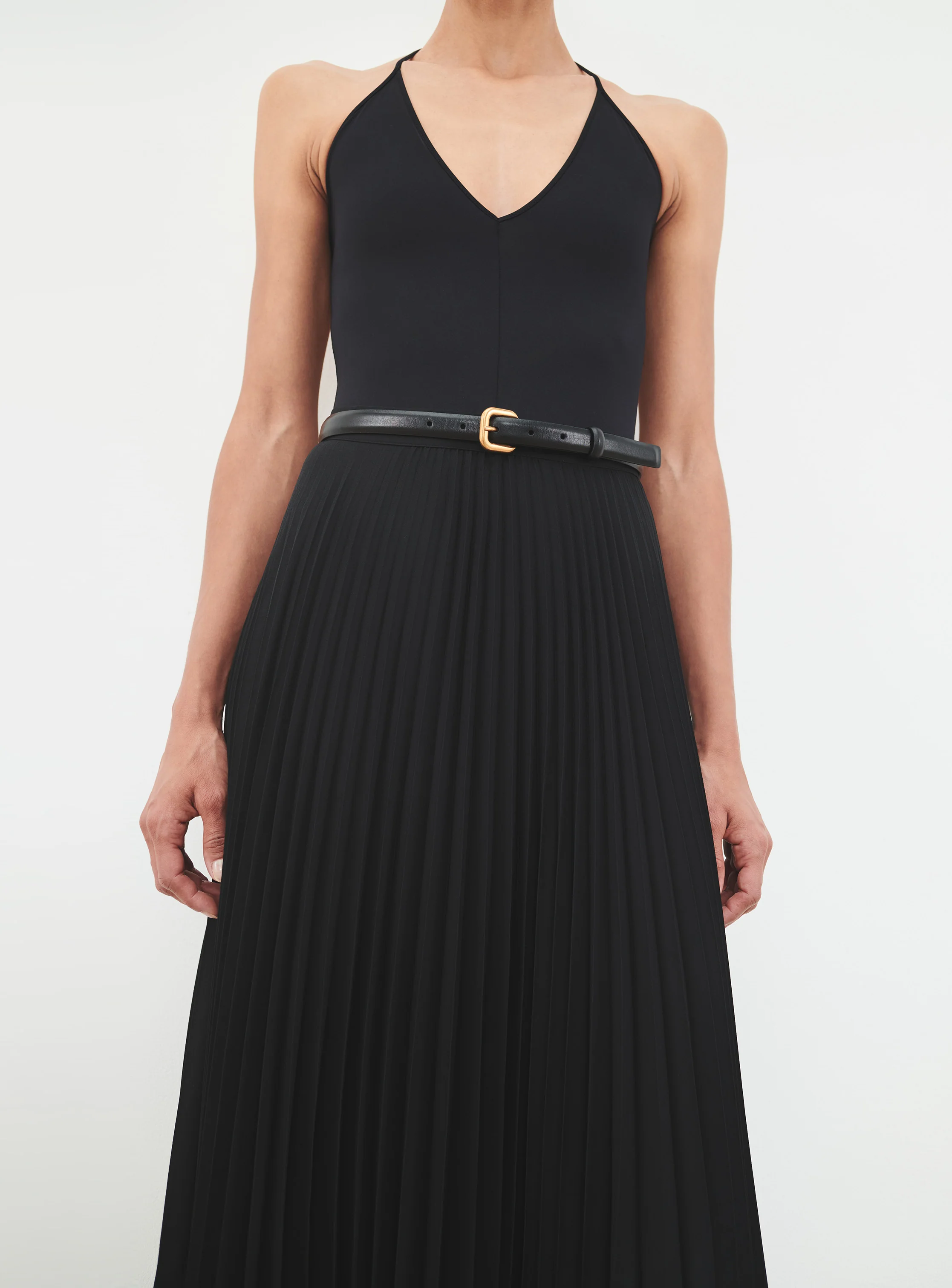 Pleated Skirt - Image 6