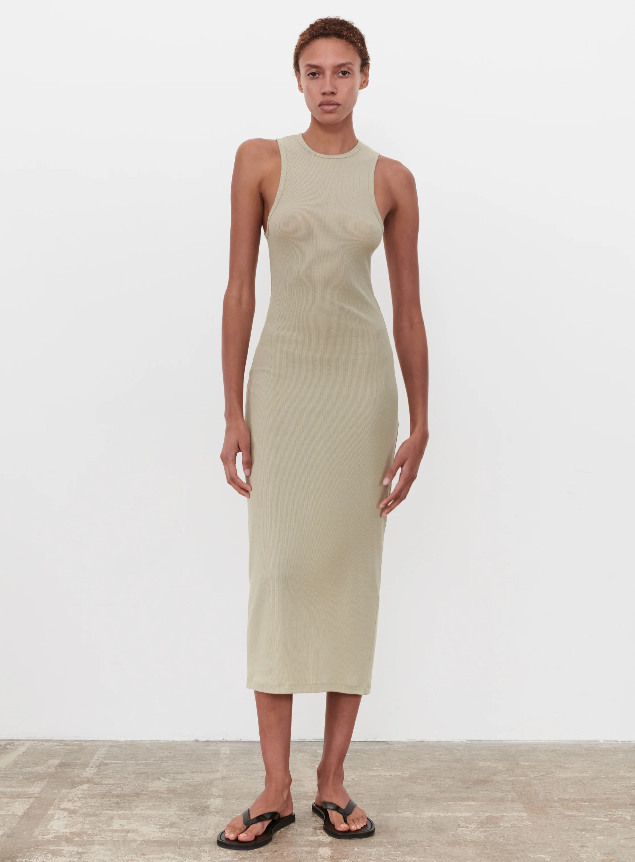 Racer Dress