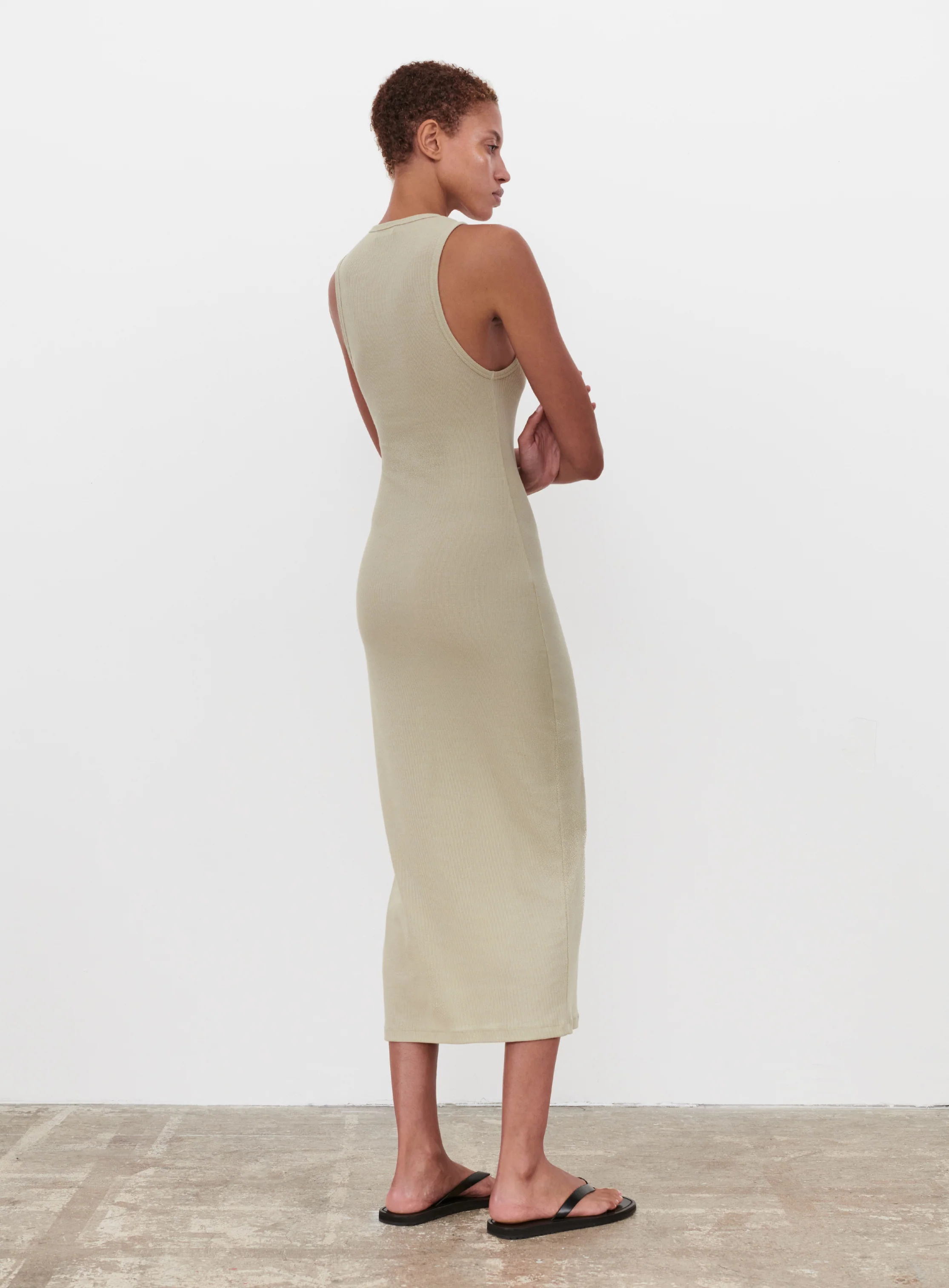 Racer Dress - Image 2