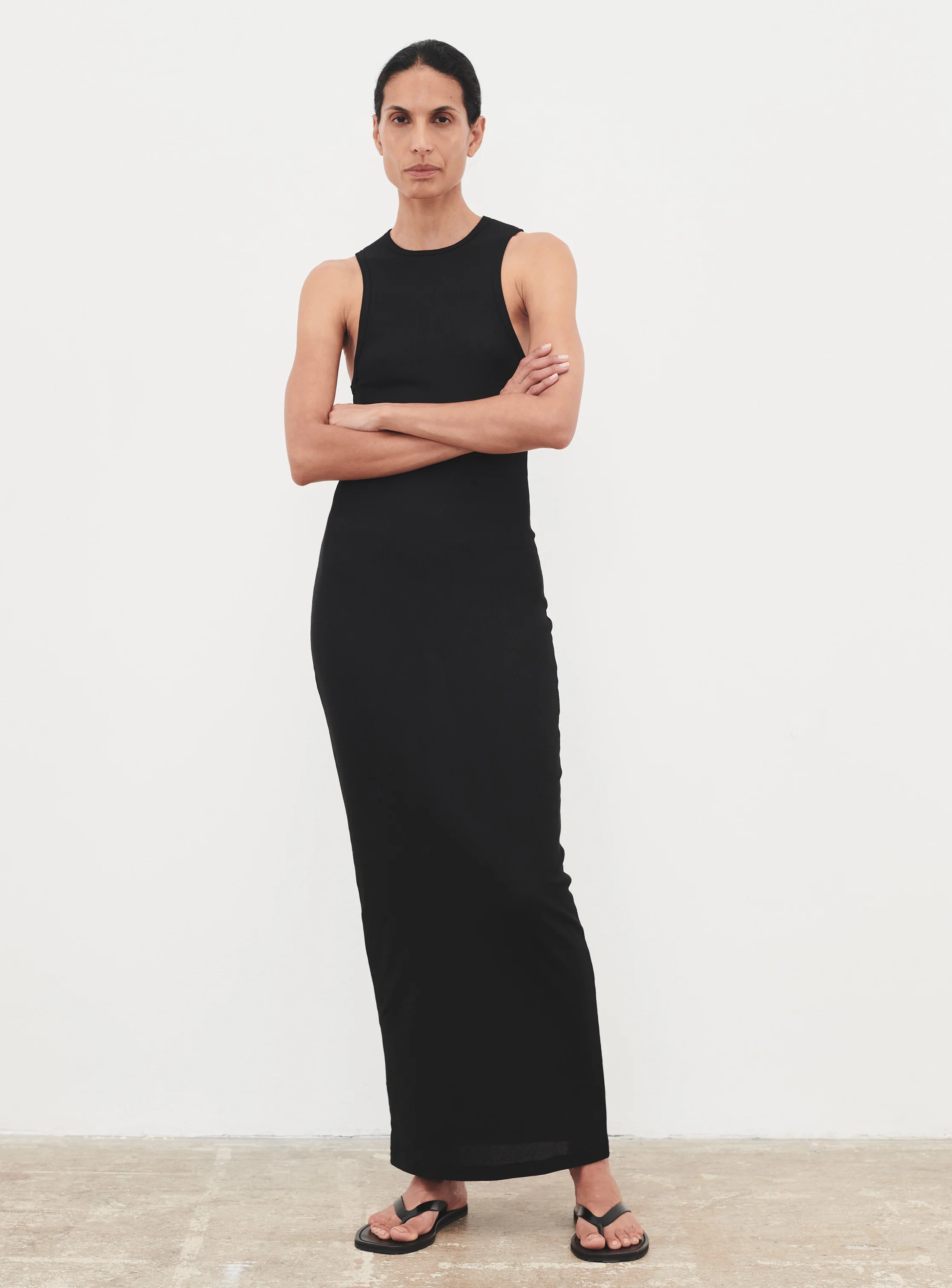 Racer Dress - Image 3