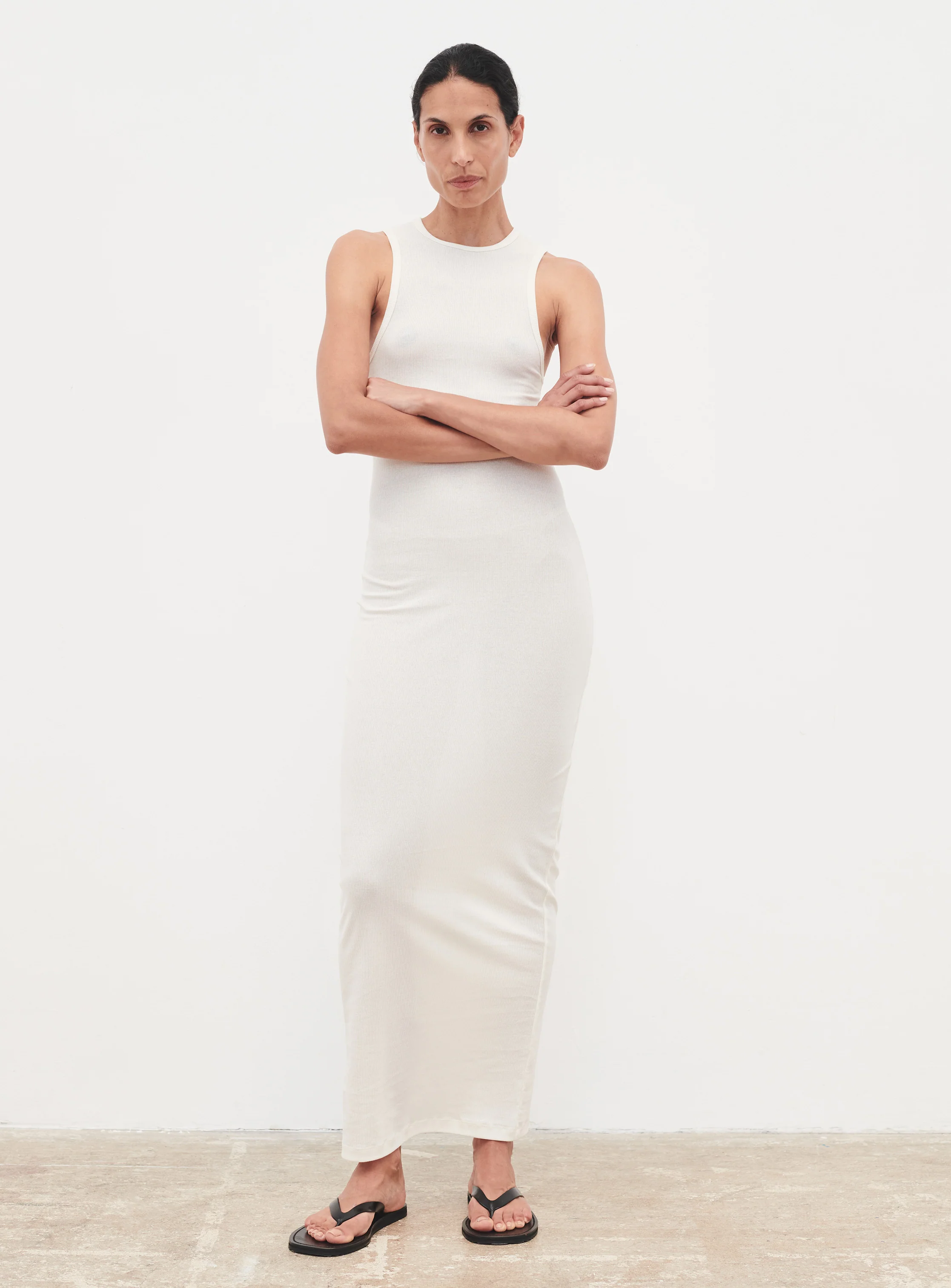 Racer Dress