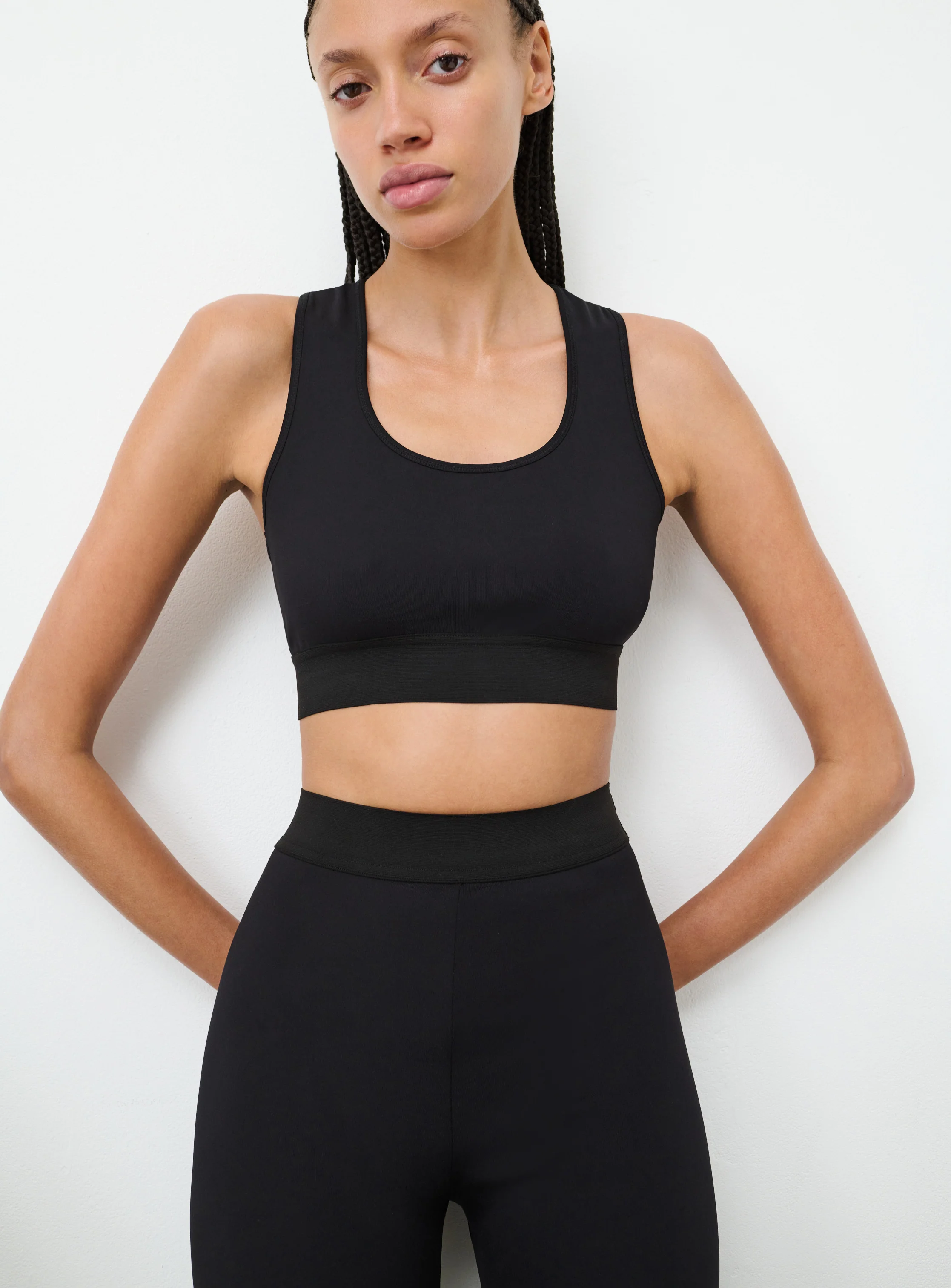 RHW Active Bra