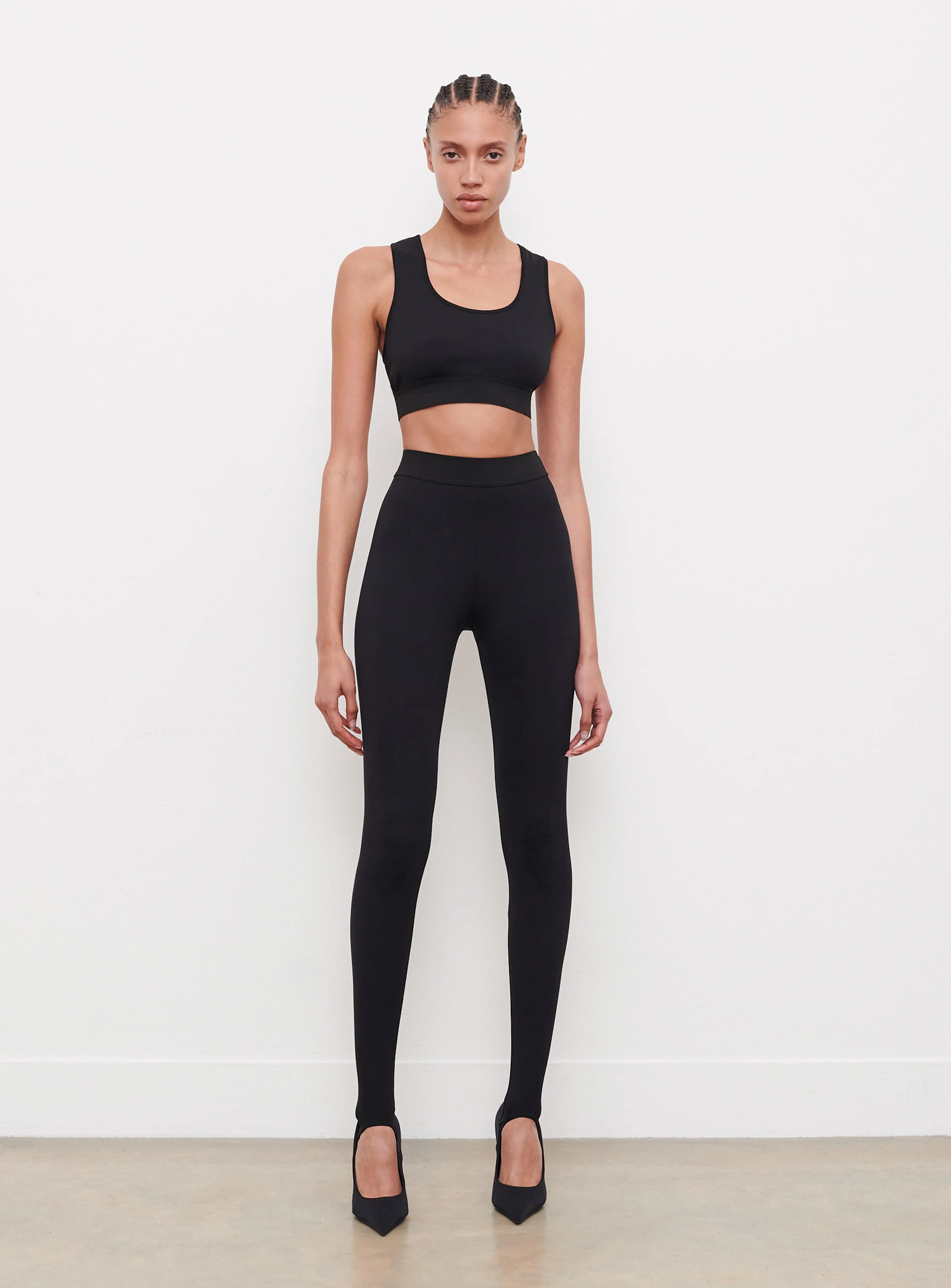 RHW Active Bra - Image 2