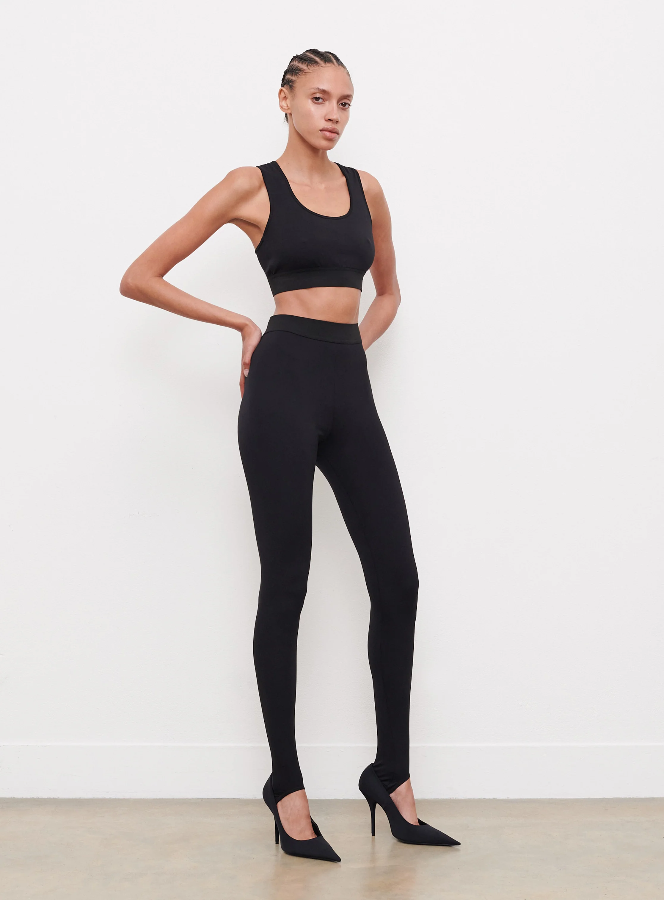 RHW Active Legging - Image 2