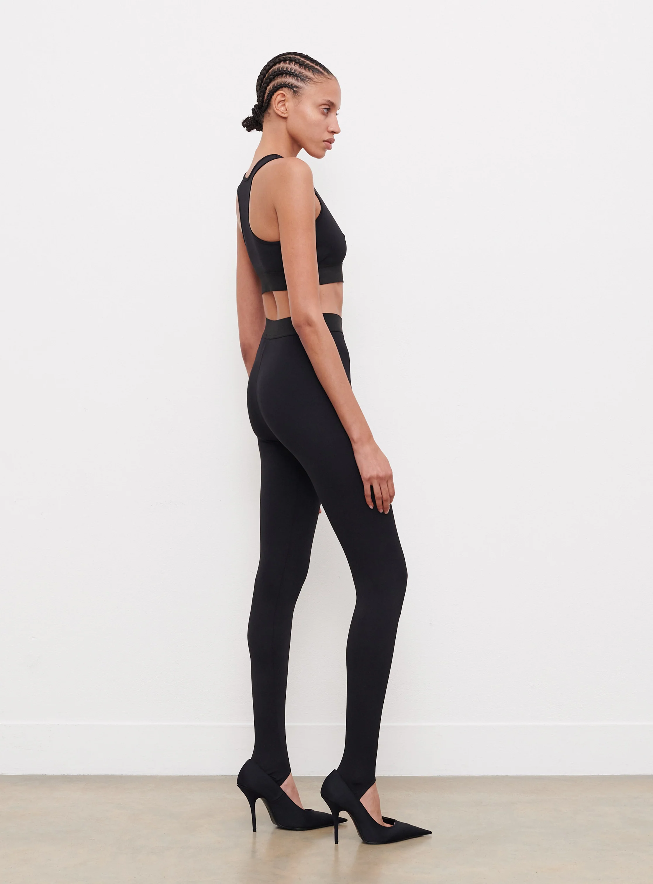 RHW Active Legging - Image 3