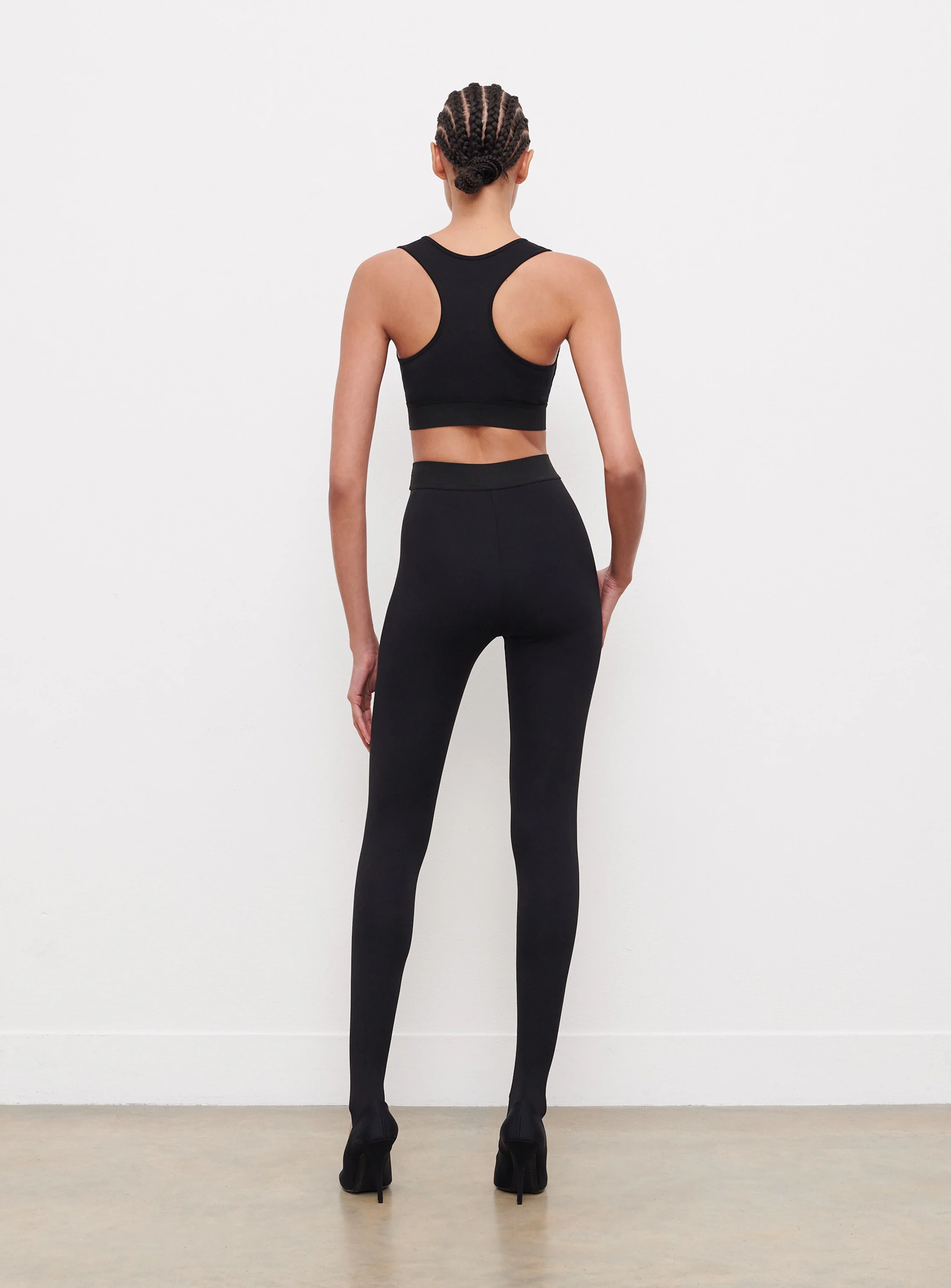 RHW Active Legging - Image 4