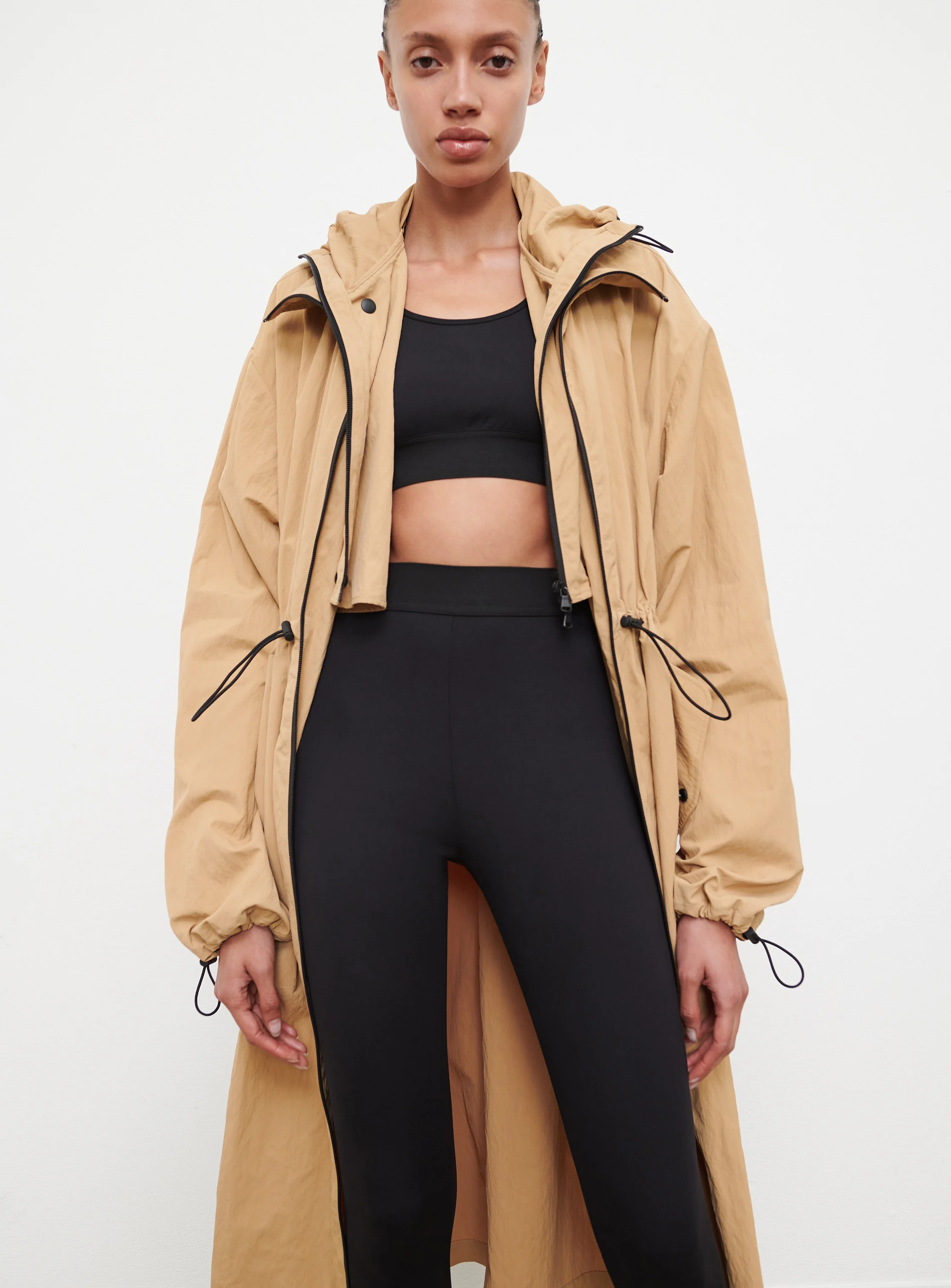 RHW Anorak - Image 3