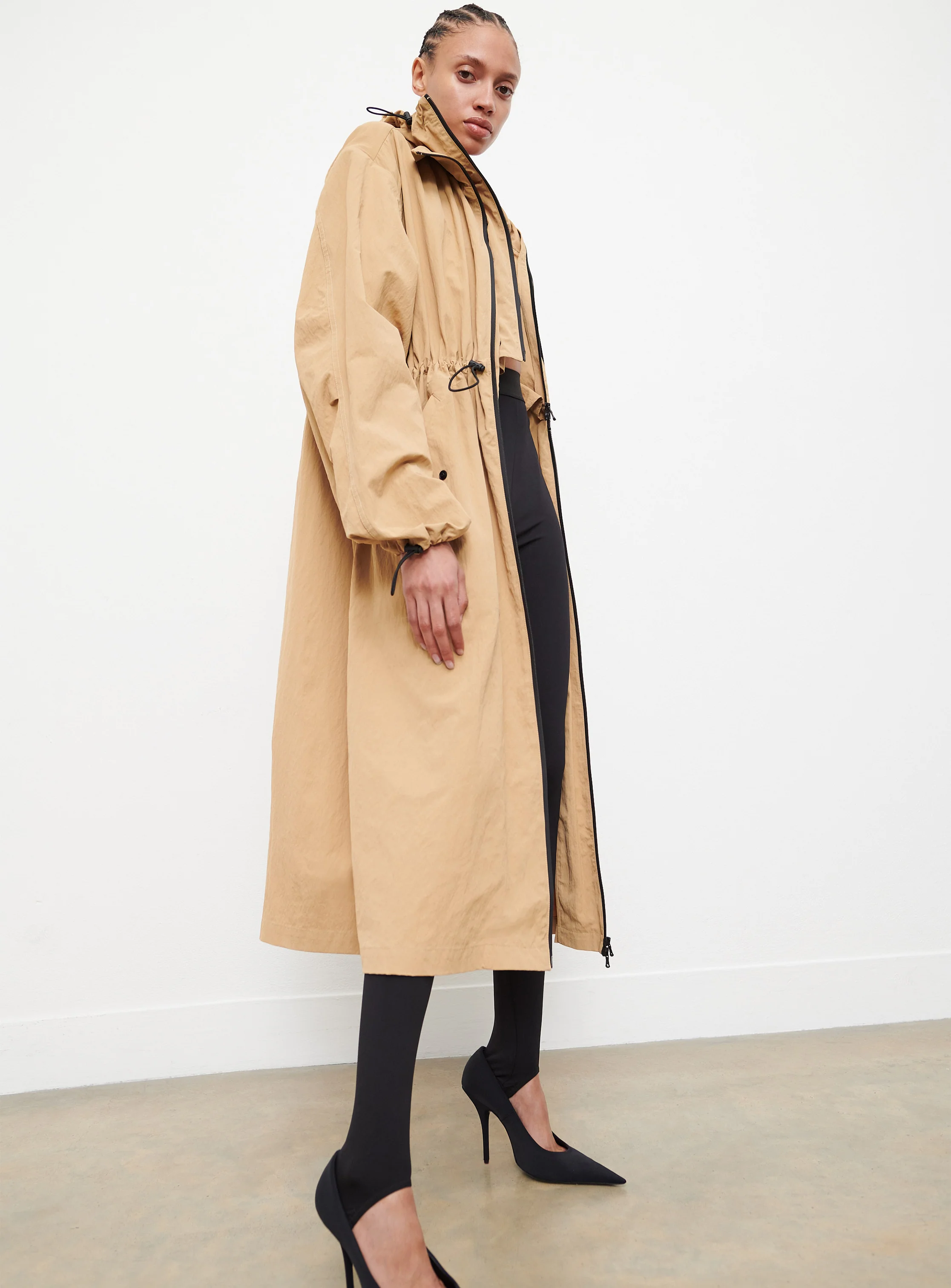 RHW Anorak - Image 4