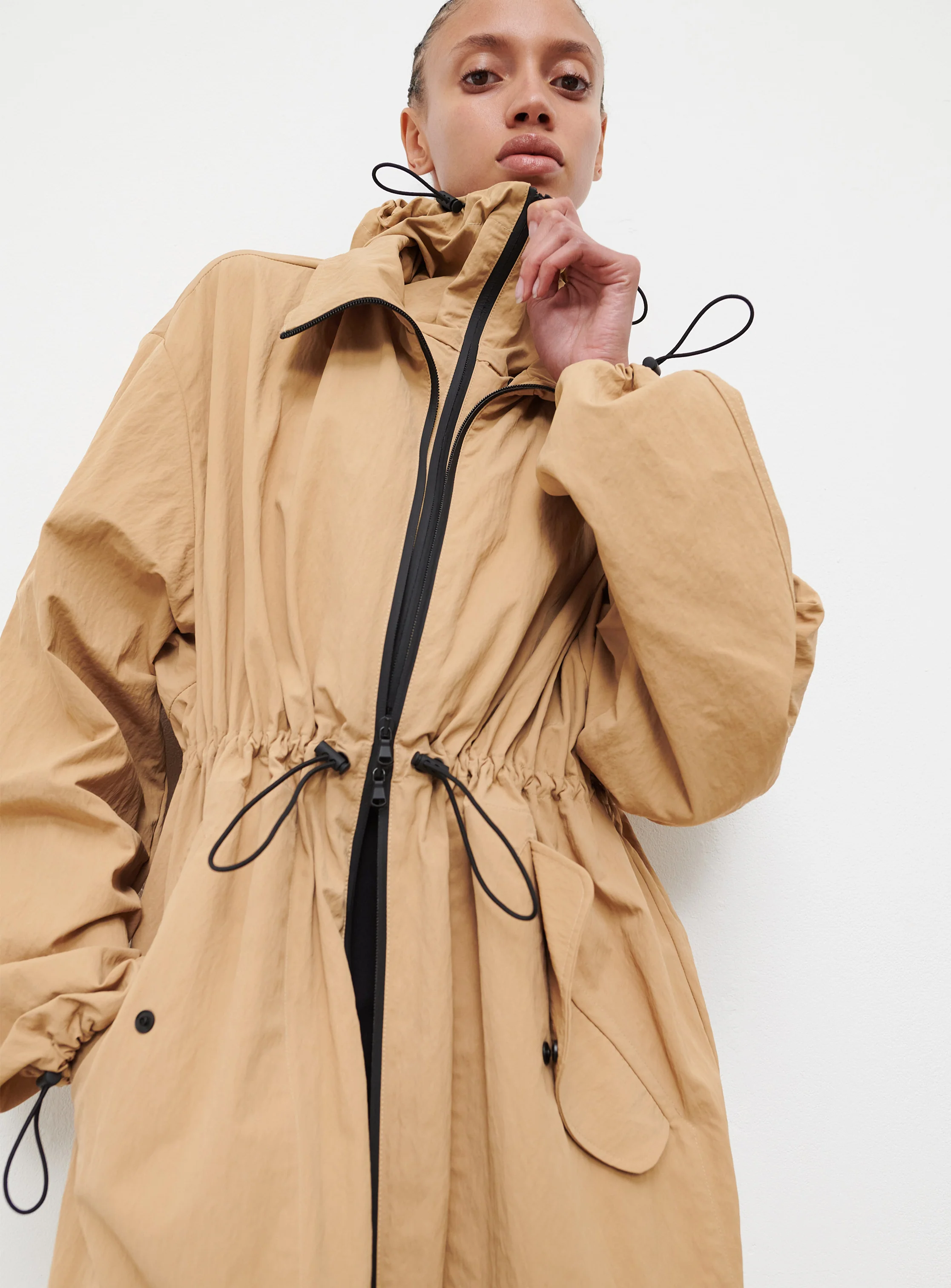 RHW Anorak - Image 5