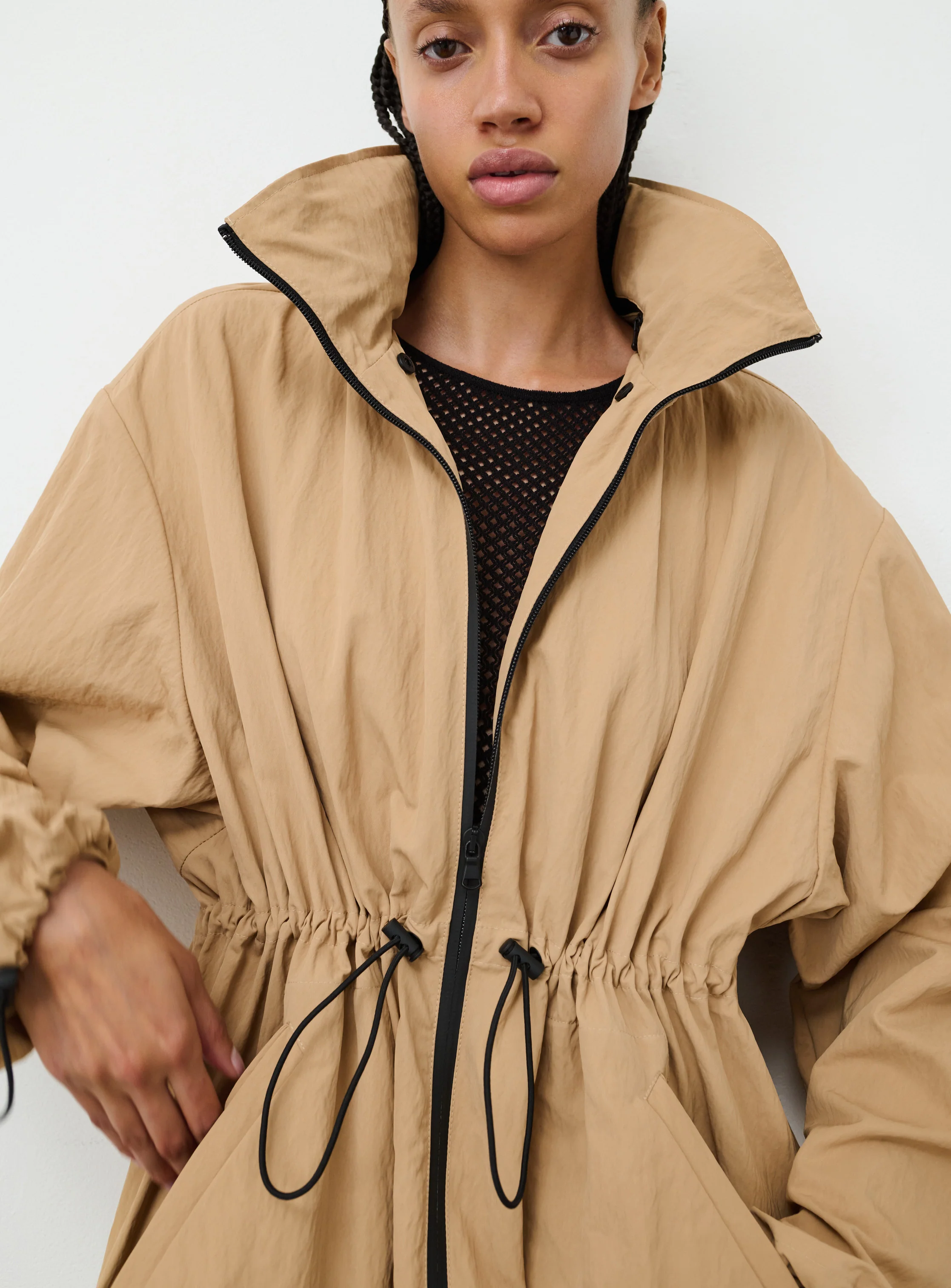 RHW Anorak - Image 8
