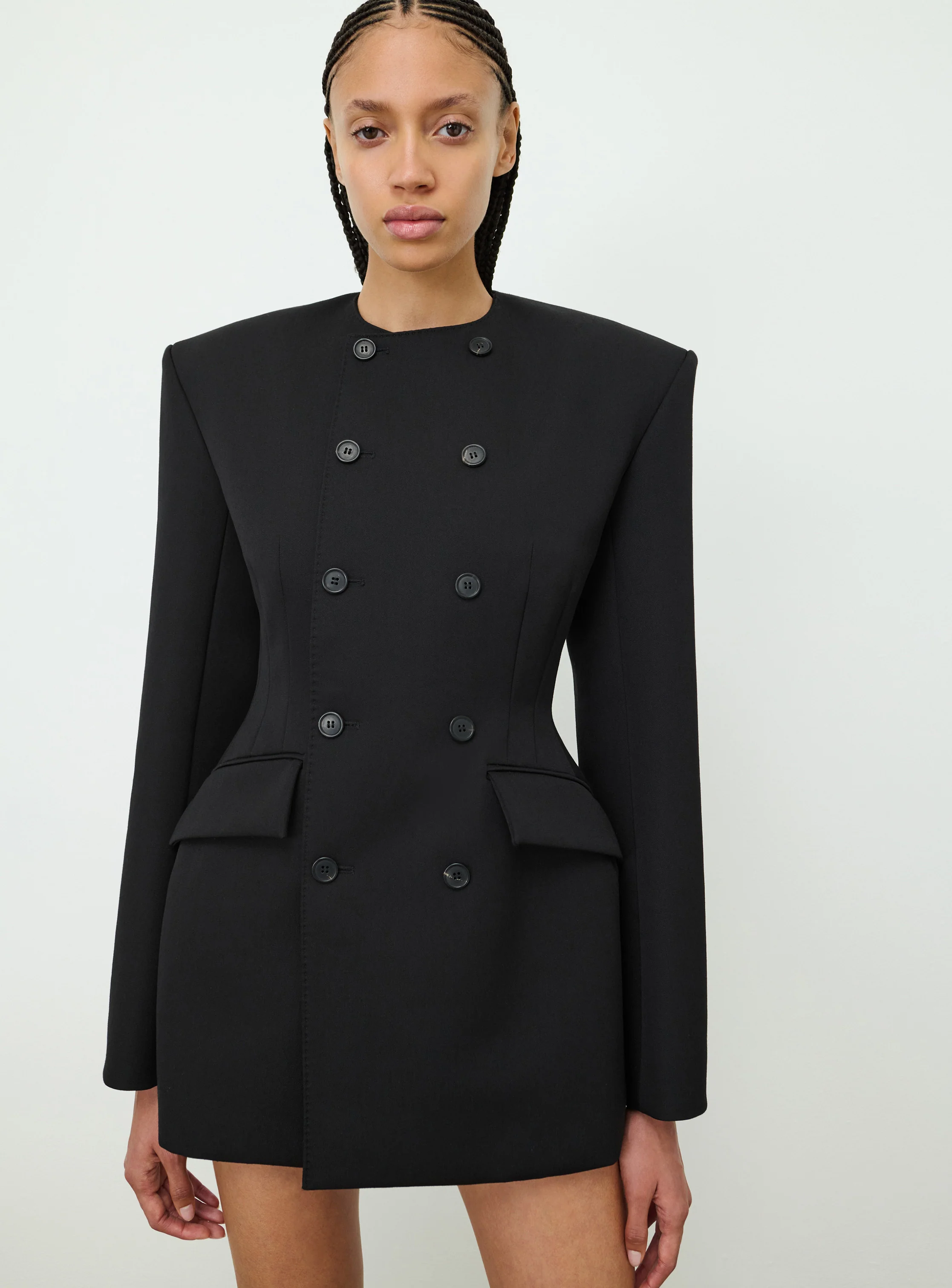 RHW Blazer Dress - Image 7