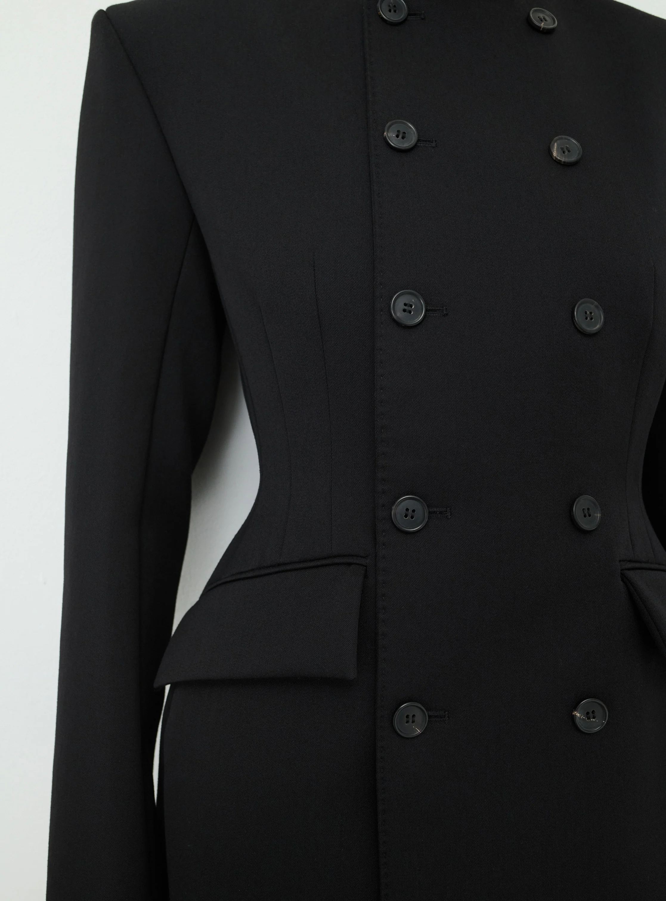 RHW Blazer Dress - Image 8
