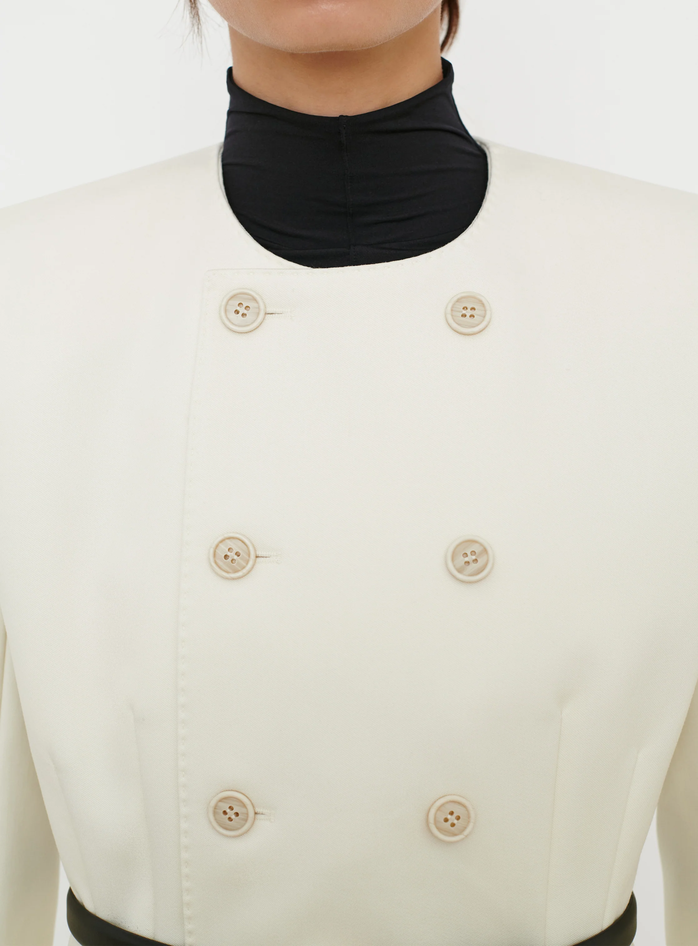 RHW Blazer Dress - Image 6