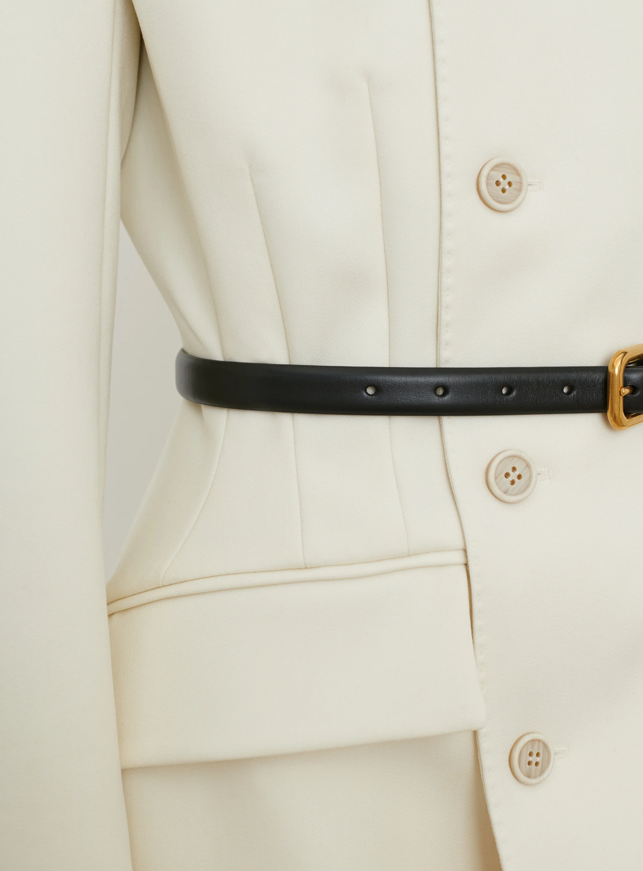 RHW Blazer Dress - Image 7