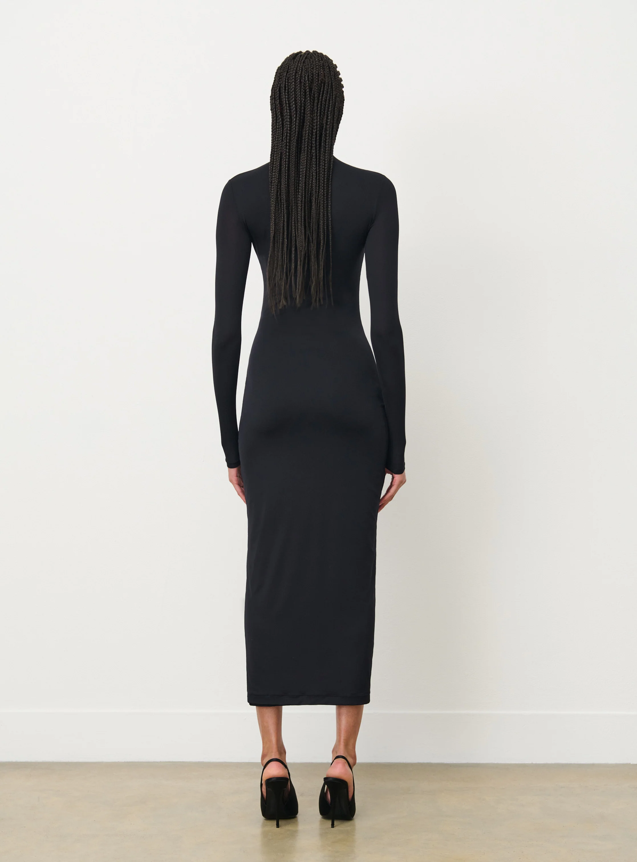 RHW Body Dress - Image 3