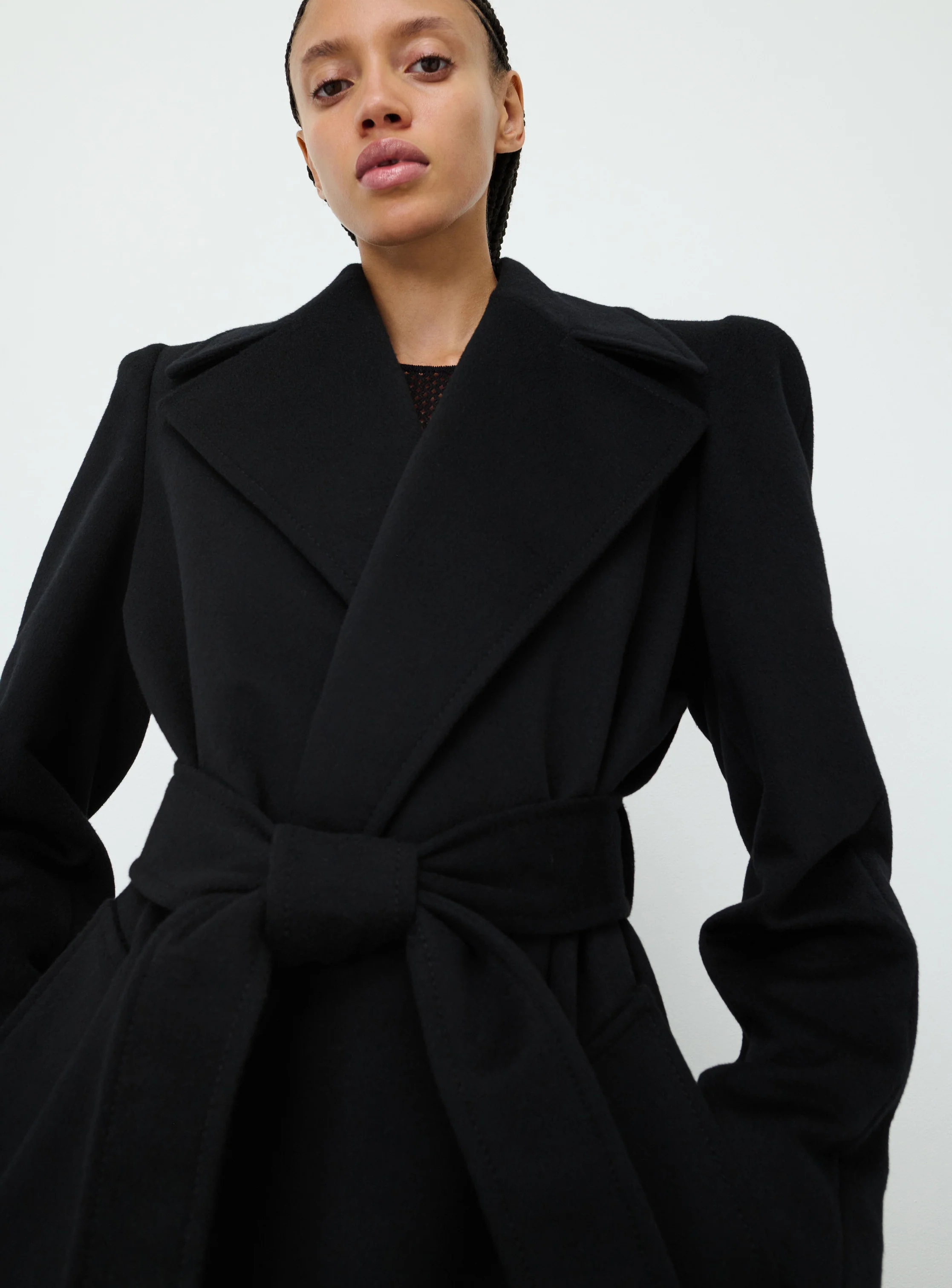 RHW Coat Midi - Image 6